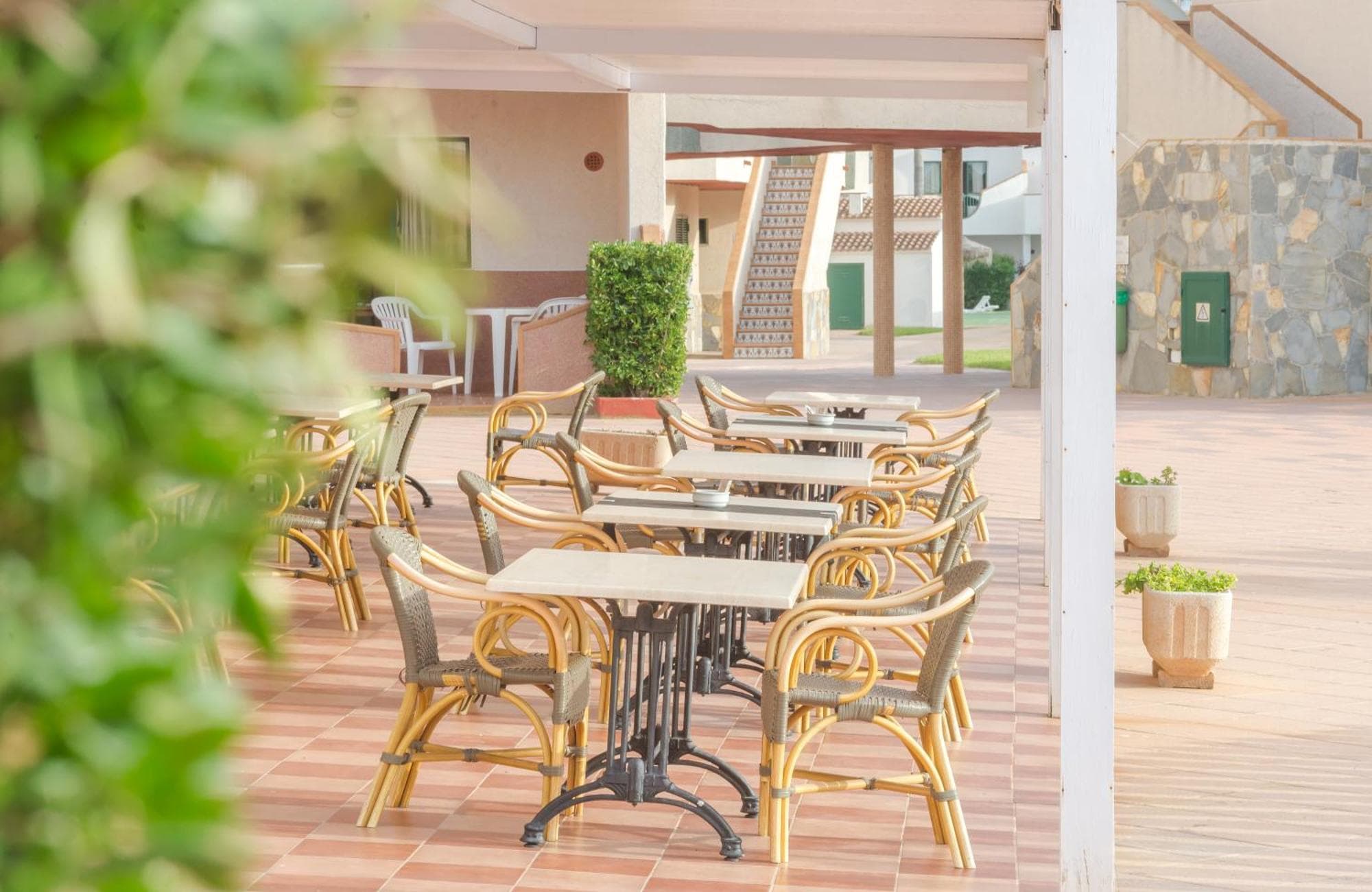 Apartamentos Moon Dreams Los Lentiscos, 