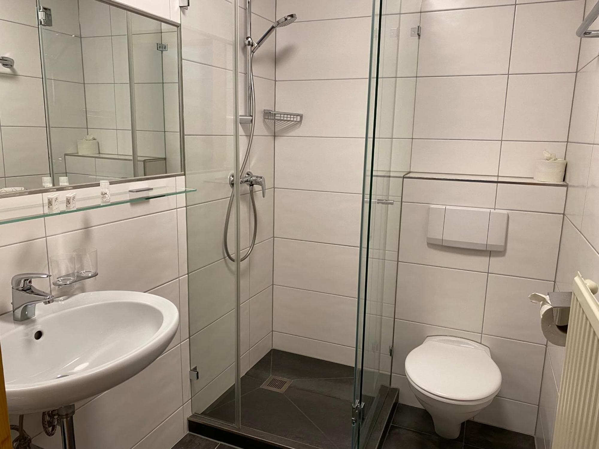 Hotel Edelweiss Kitzbühel, 