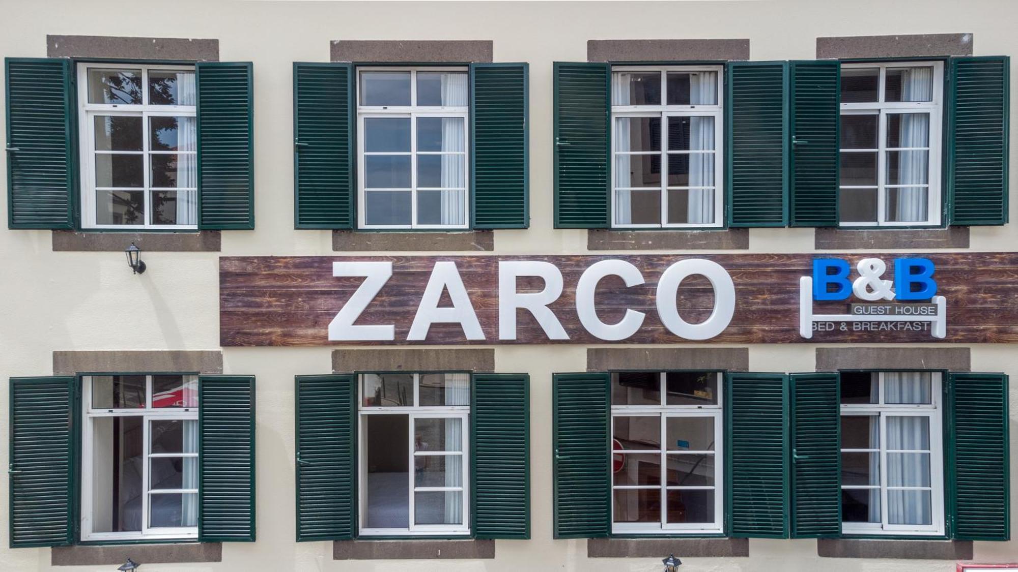 Zarco B&B Bed & Breakfast, 