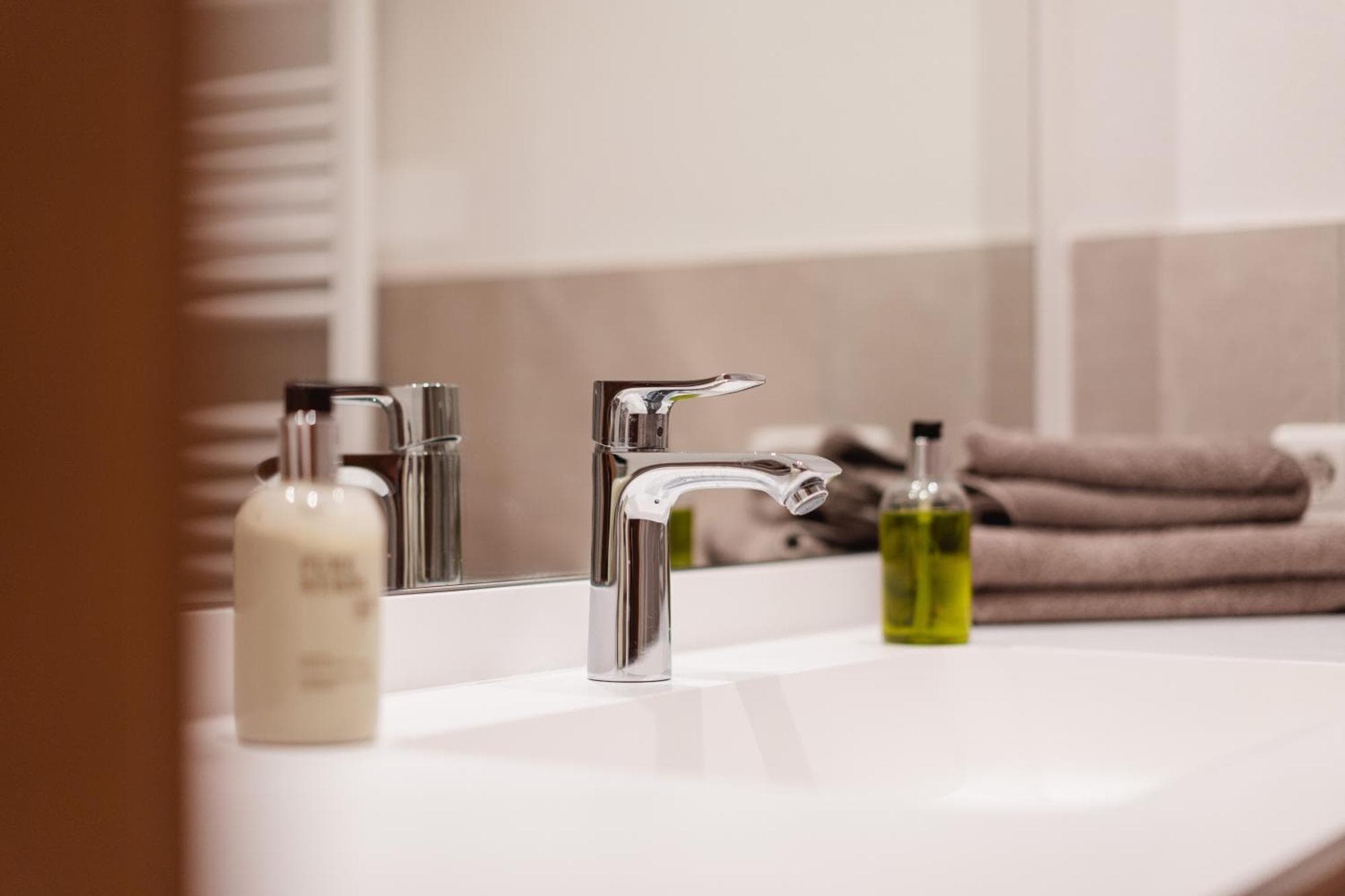 MONS suites wine passion, 