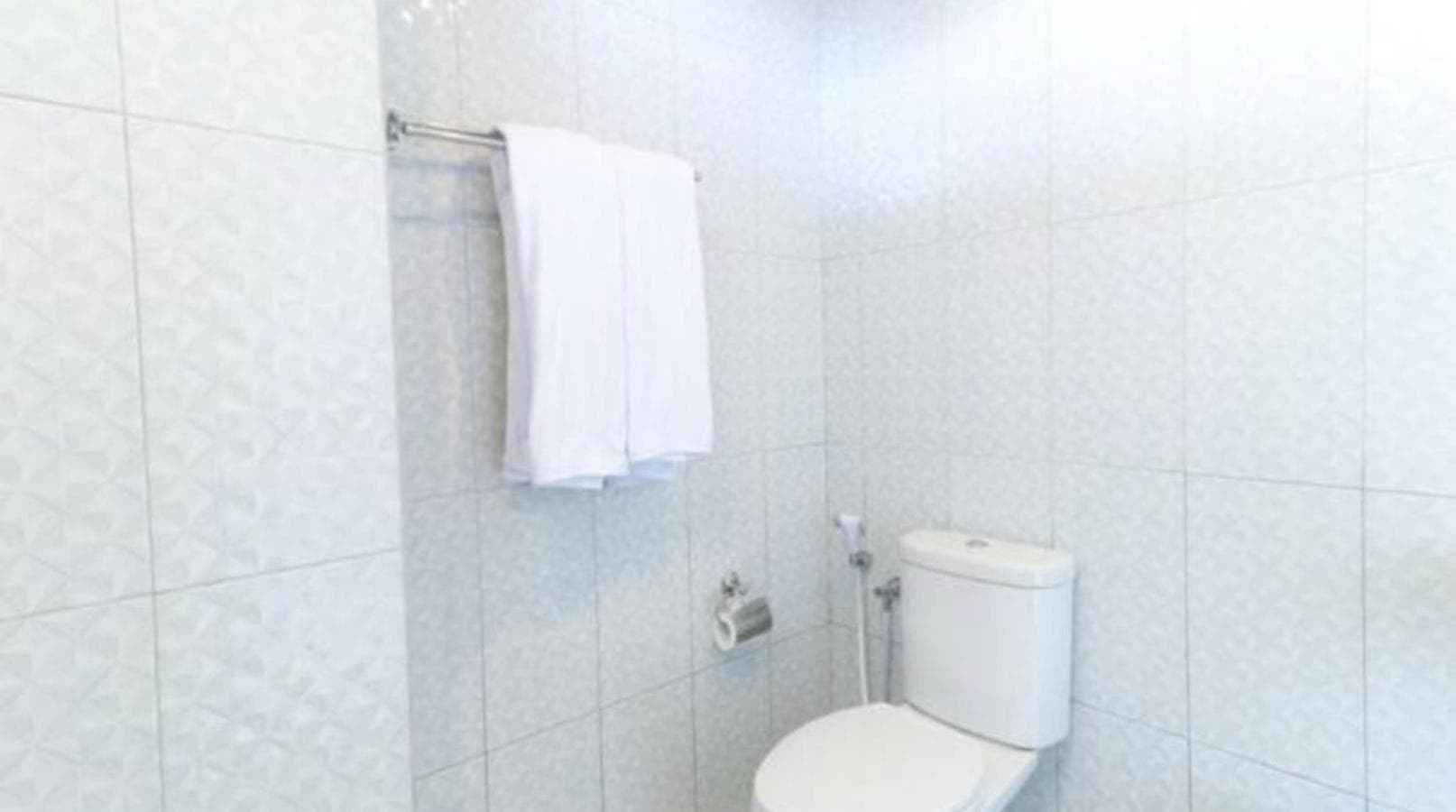 Anyar Guesthouse Canggu, 