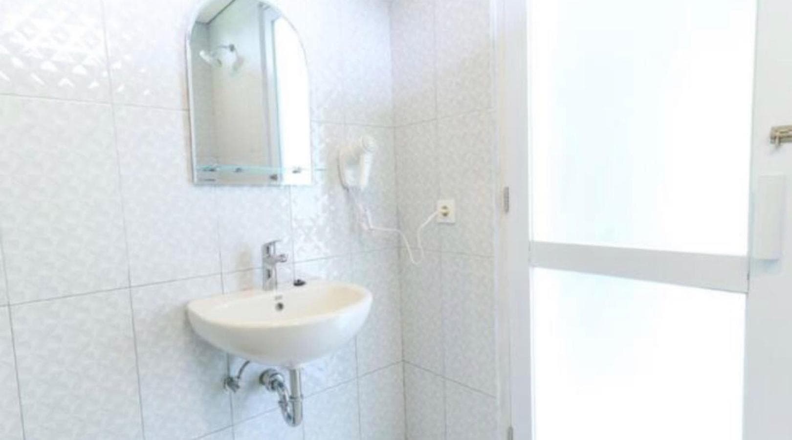 Anyar Guesthouse Canggu, 