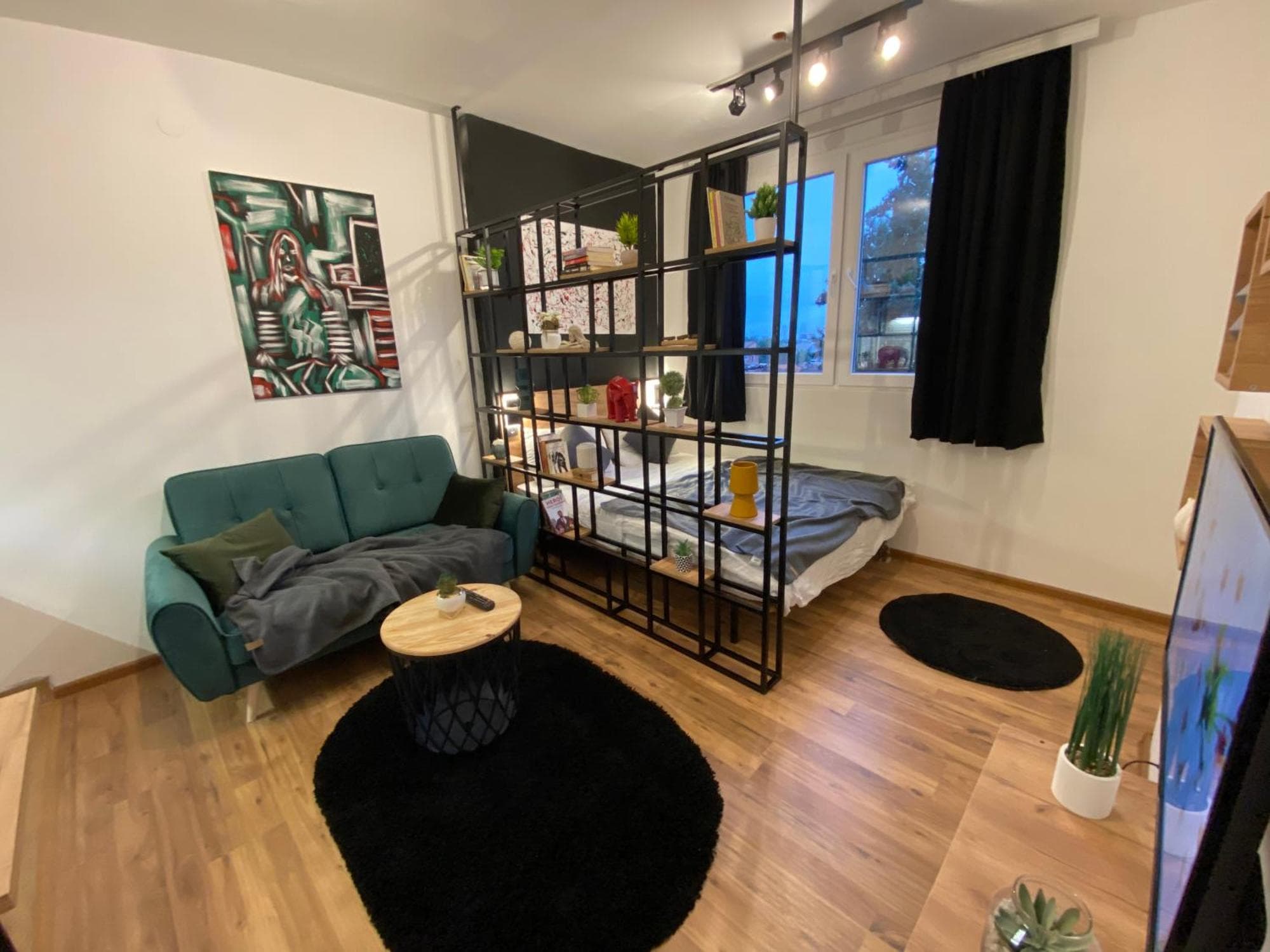 Mickitos Modern & Cozy Studio, 