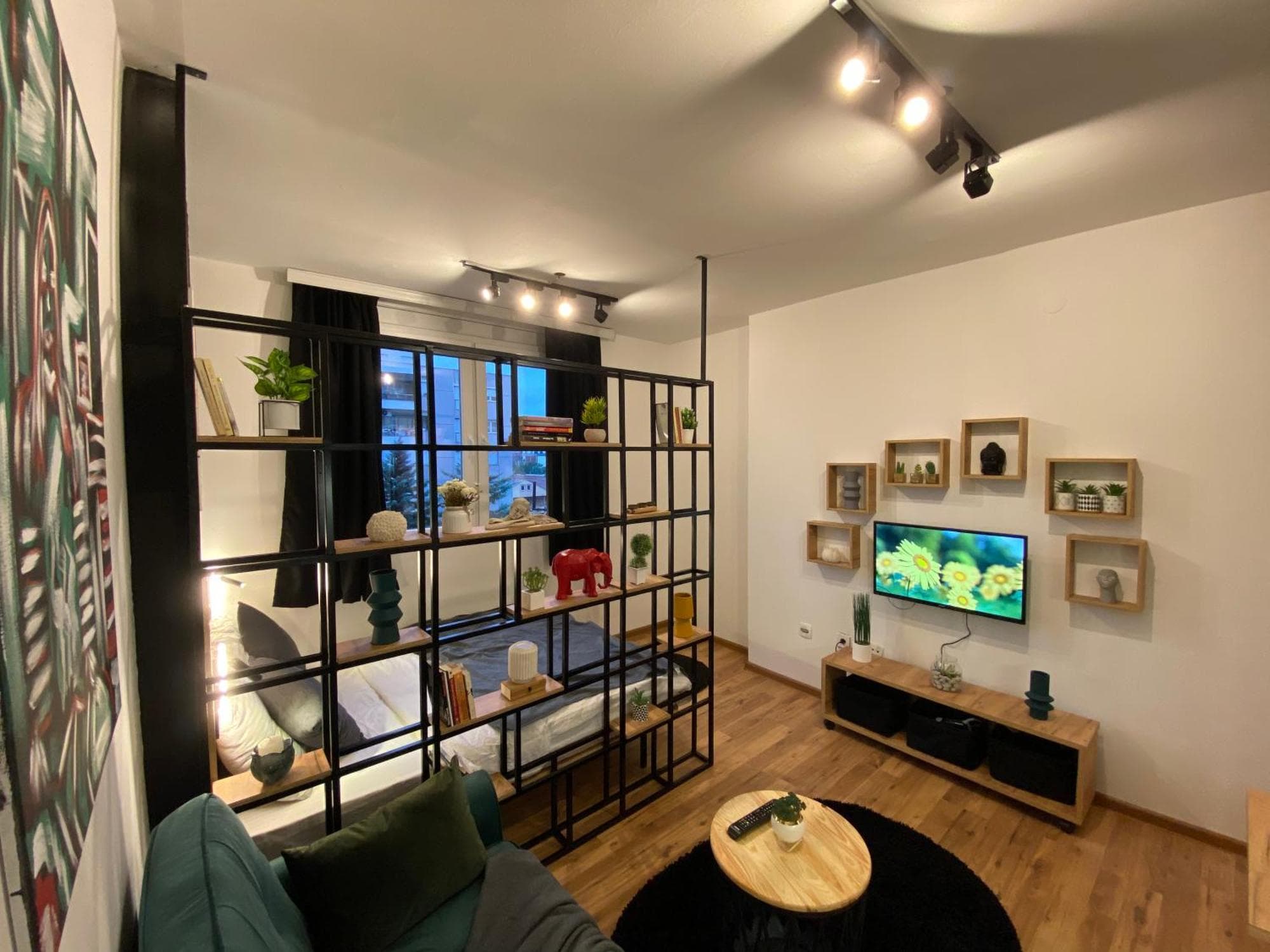 Mickitos Modern & Cozy Studio, 