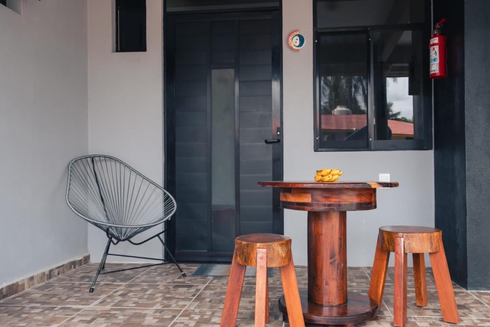 Coccoloba Guest House, 