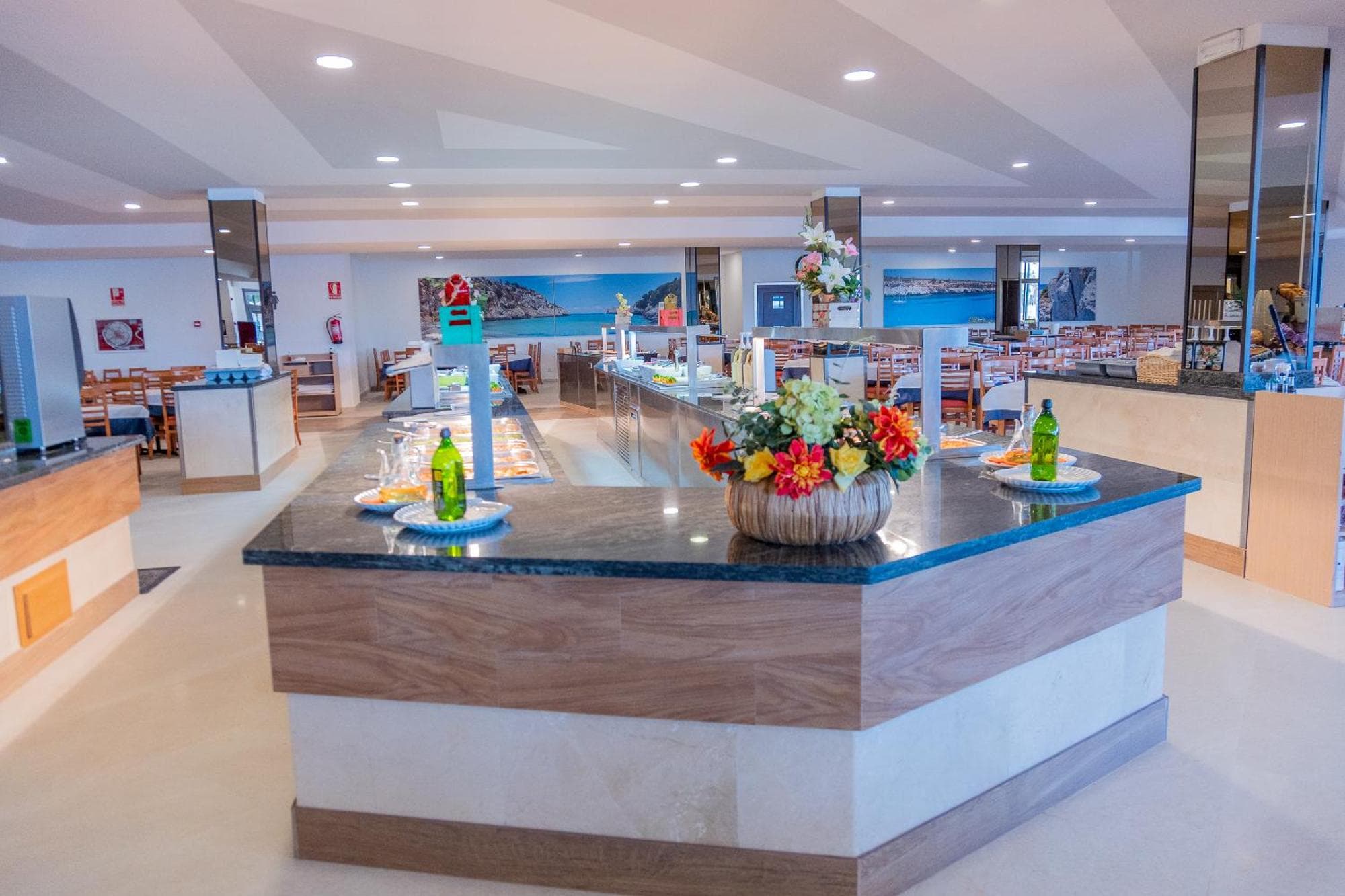 Hotel Club Cala Romani, 