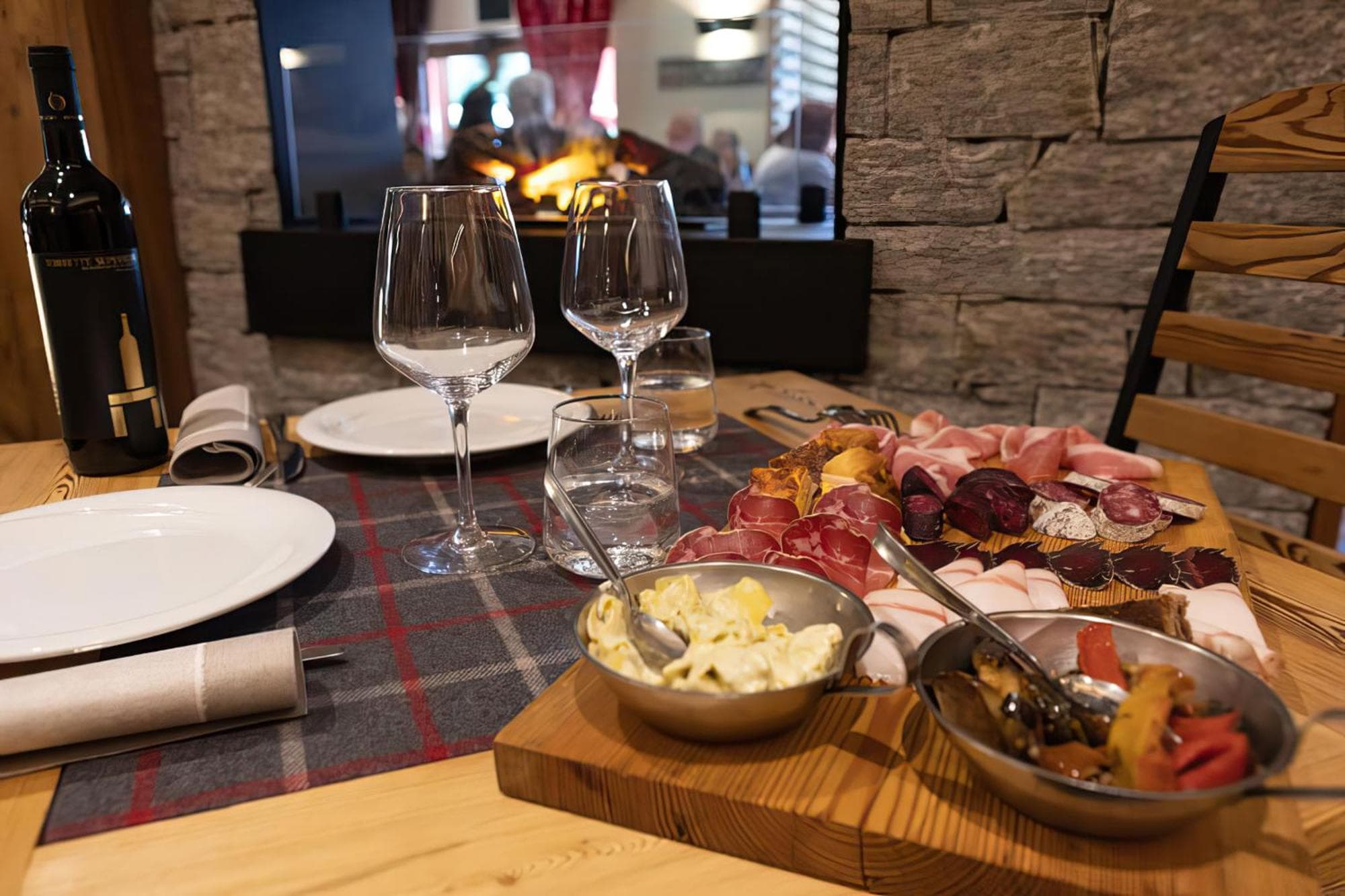 Hotel & Ristorante Serenella, 