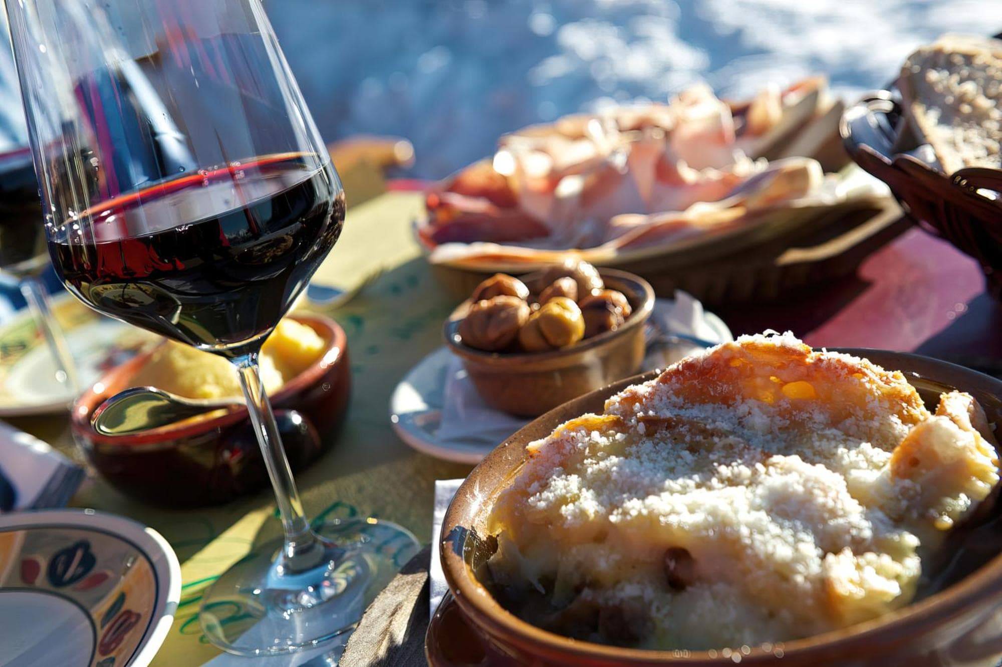 Hotel & Ristorante Serenella, 