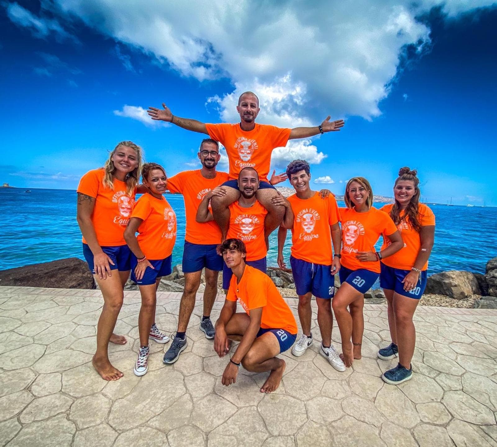 Cala Rosa Club Hotel, 