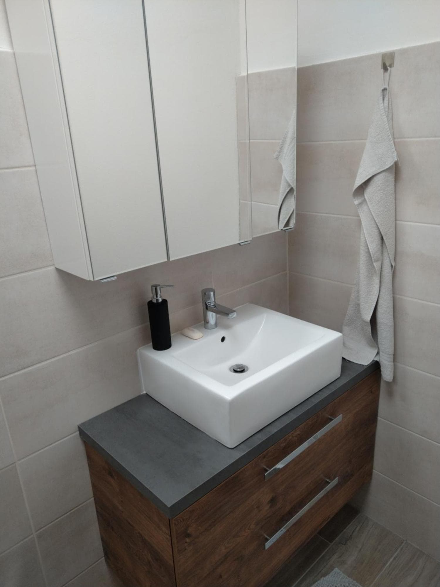 Silver Dream Apartmanház, 