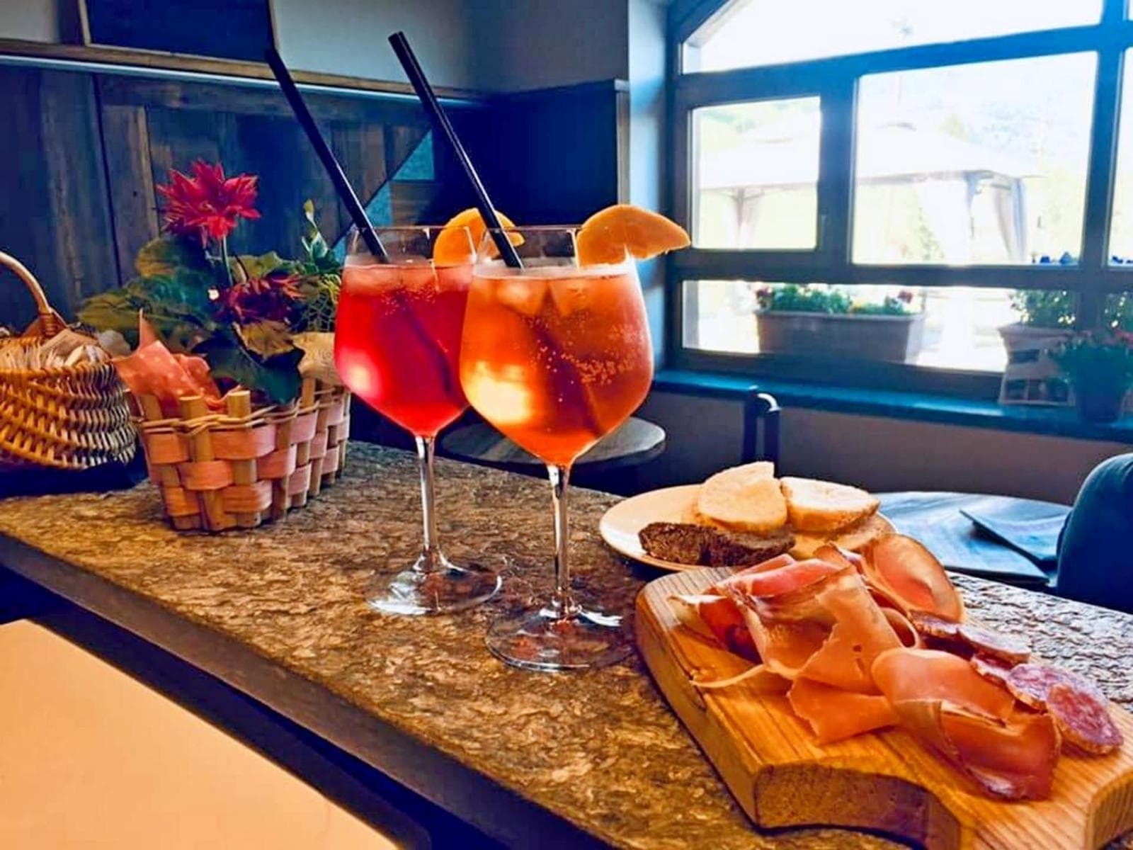 Hotel & Ristorante Serenella, 