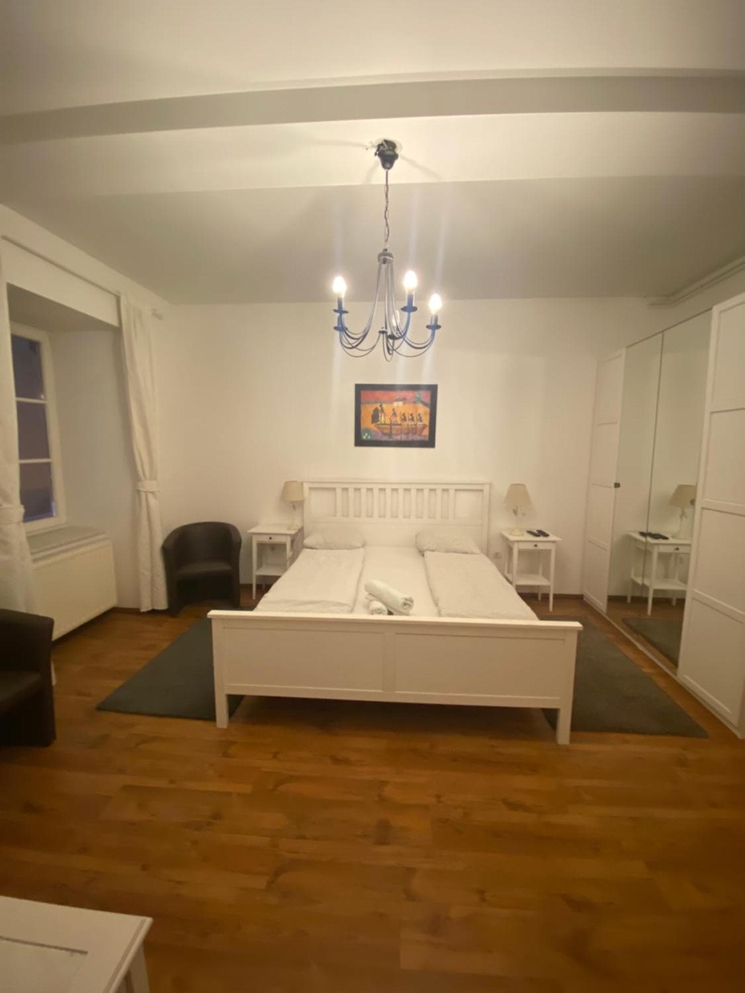 Guest House Nokturno, 