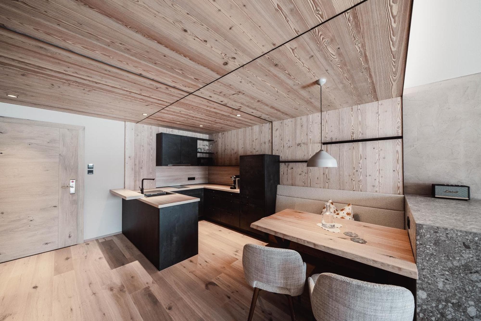 MONS suites wine passion, 