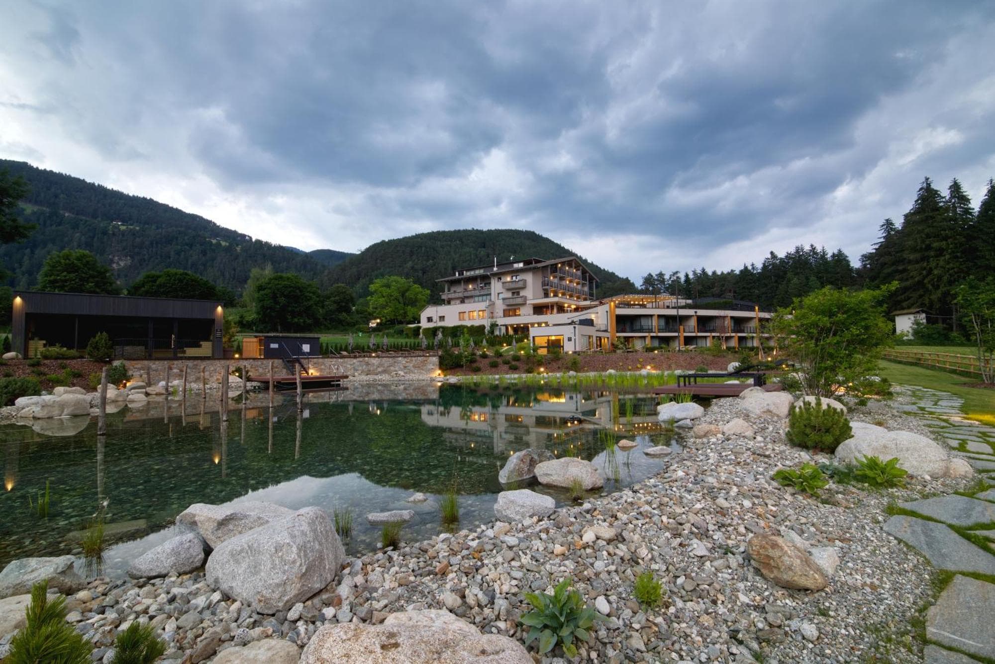 Bonfanti Design Hotel, 