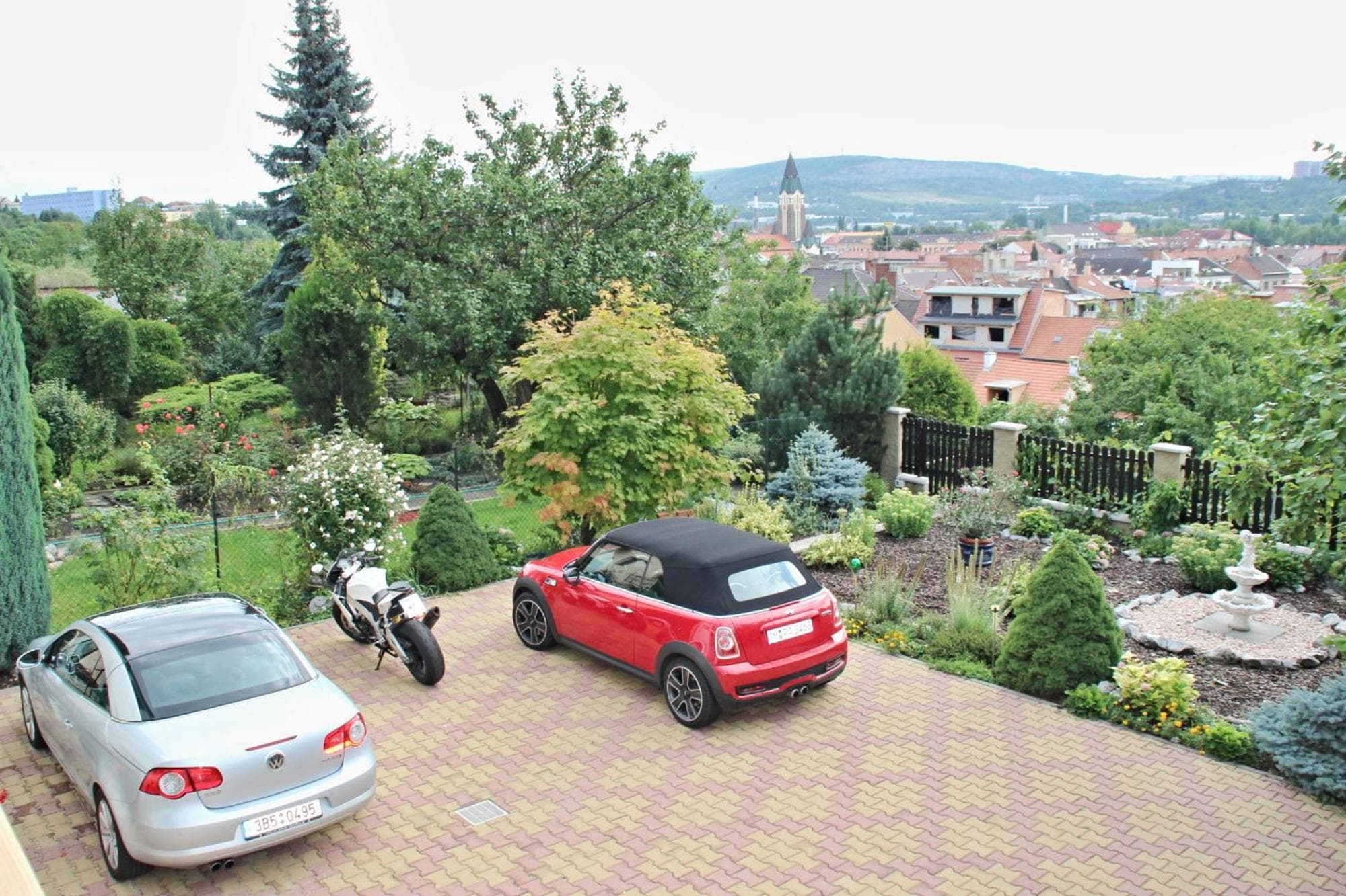 Penzion Bird's Nest, 