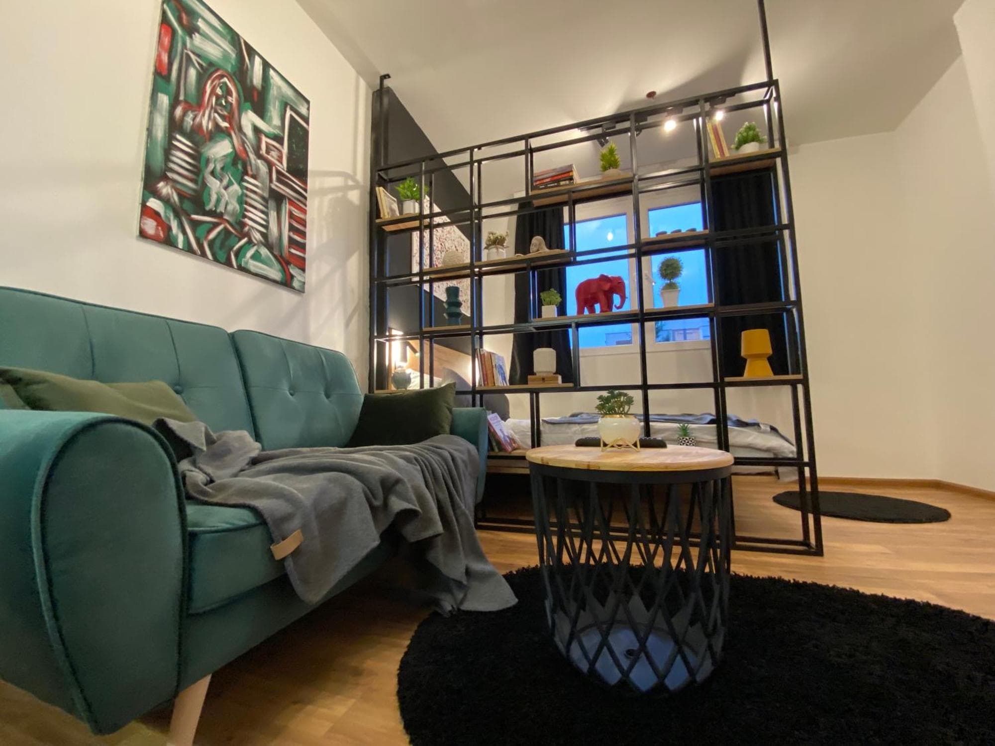 Mickitos Modern & Cozy Studio, 