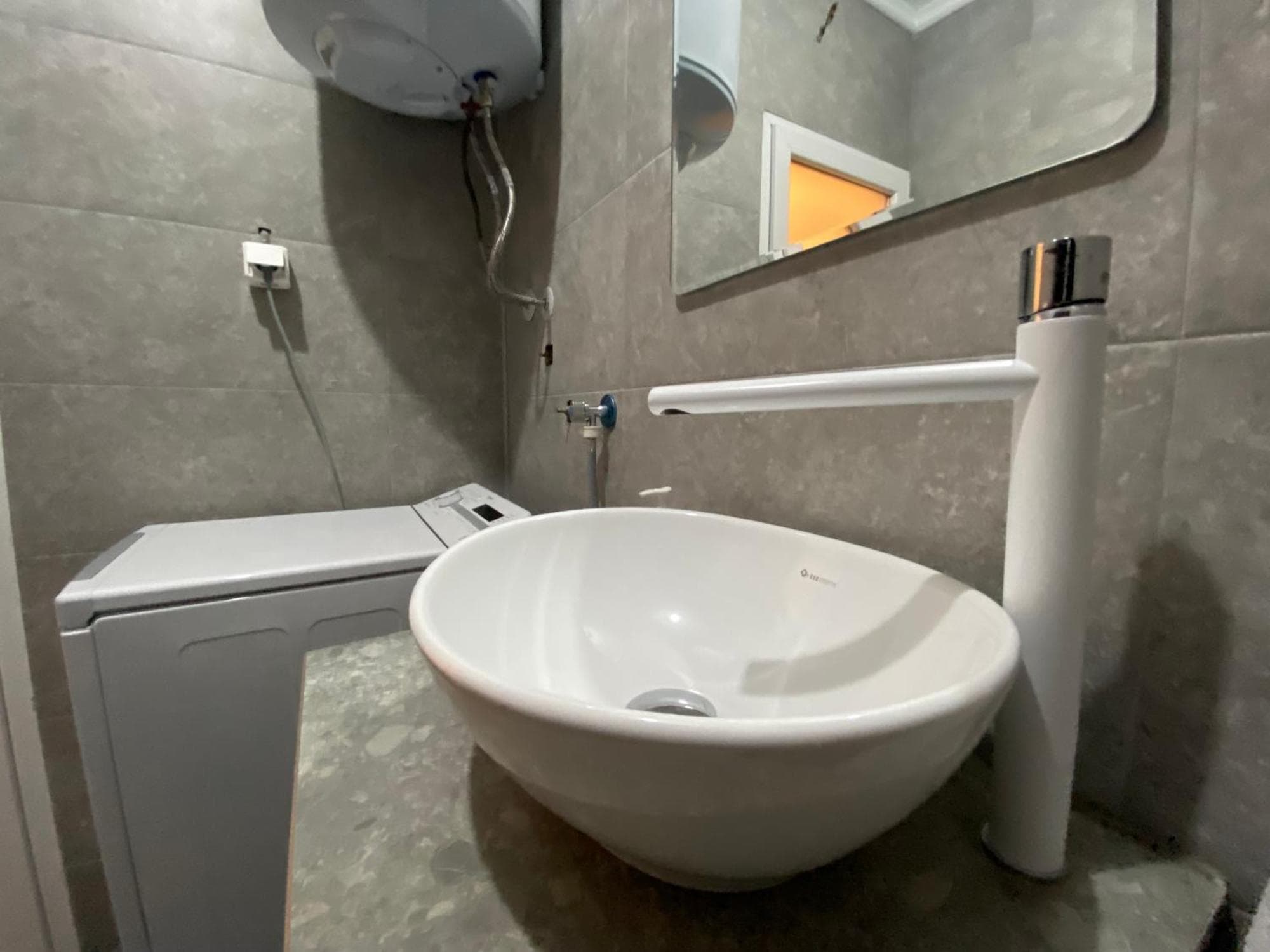 Mickitos Modern & Cozy Studio, 