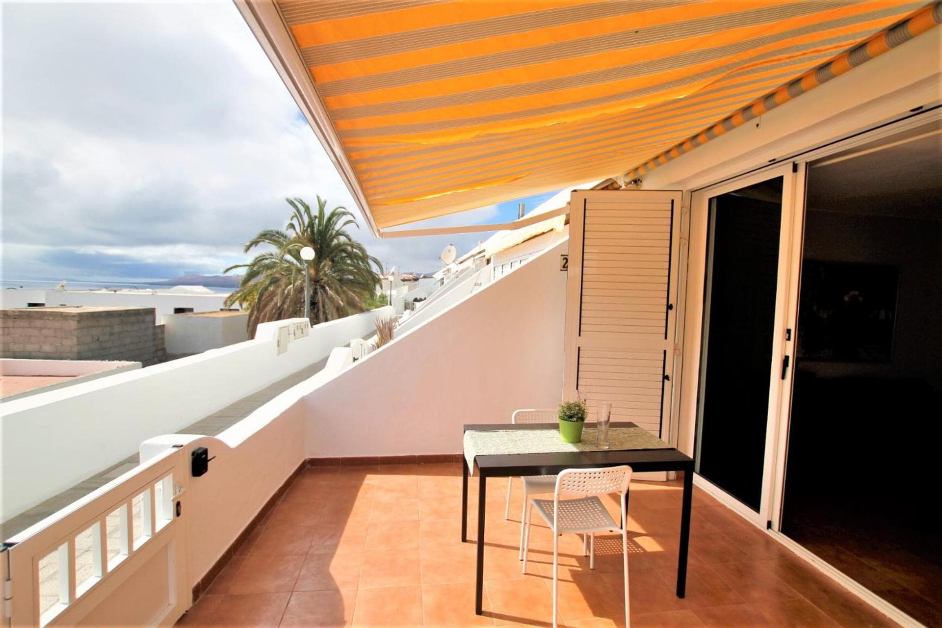 El Mijo Alojamiento, 