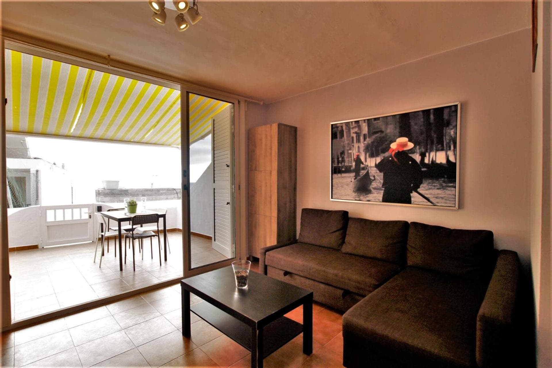 El Mijo Alojamiento, 