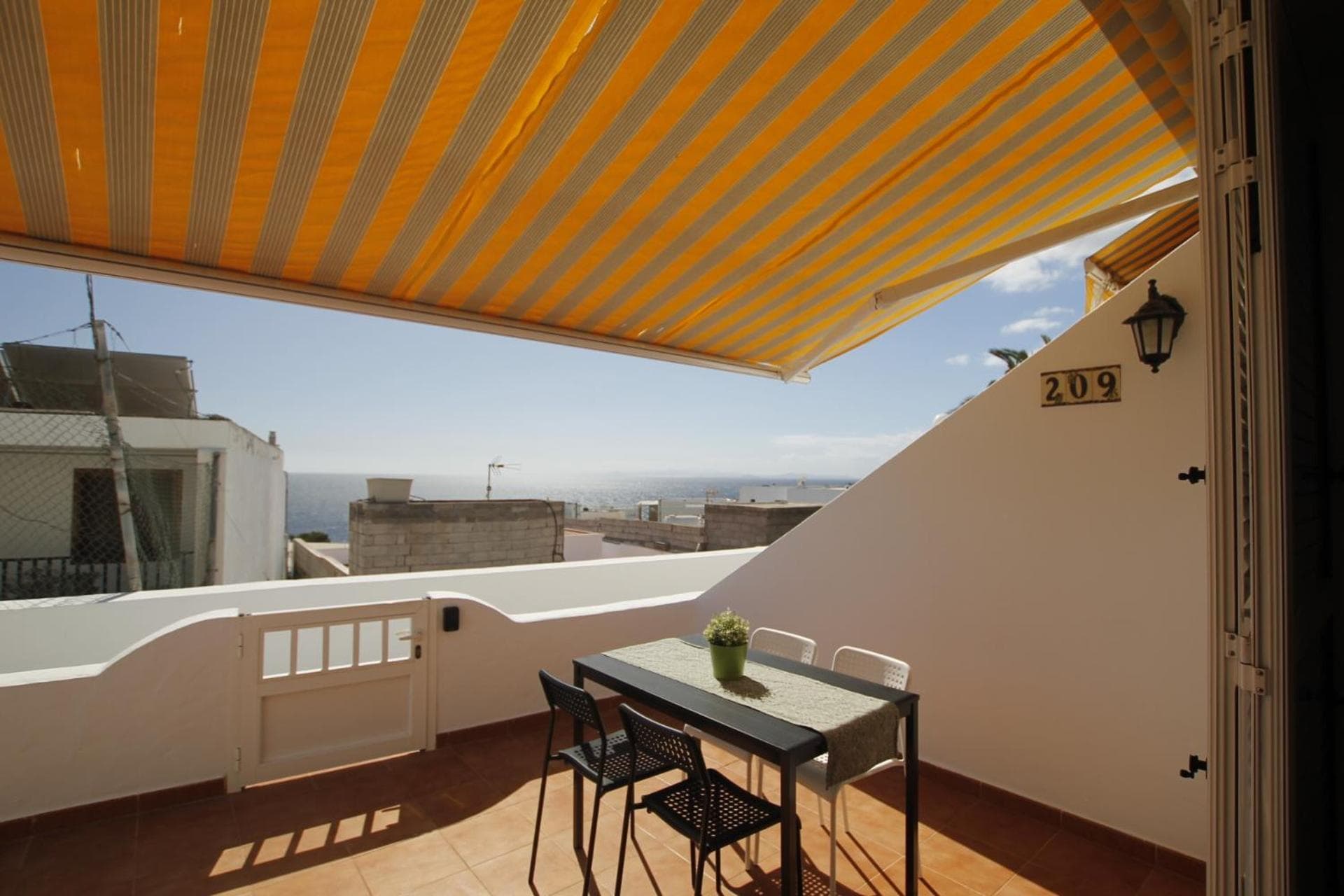 El Mijo Alojamiento, 