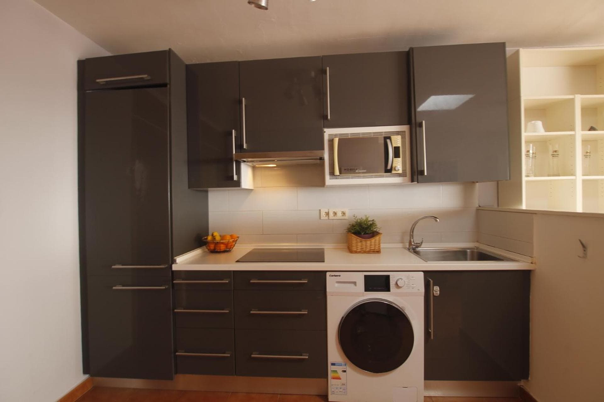 El Mijo Alojamiento, 