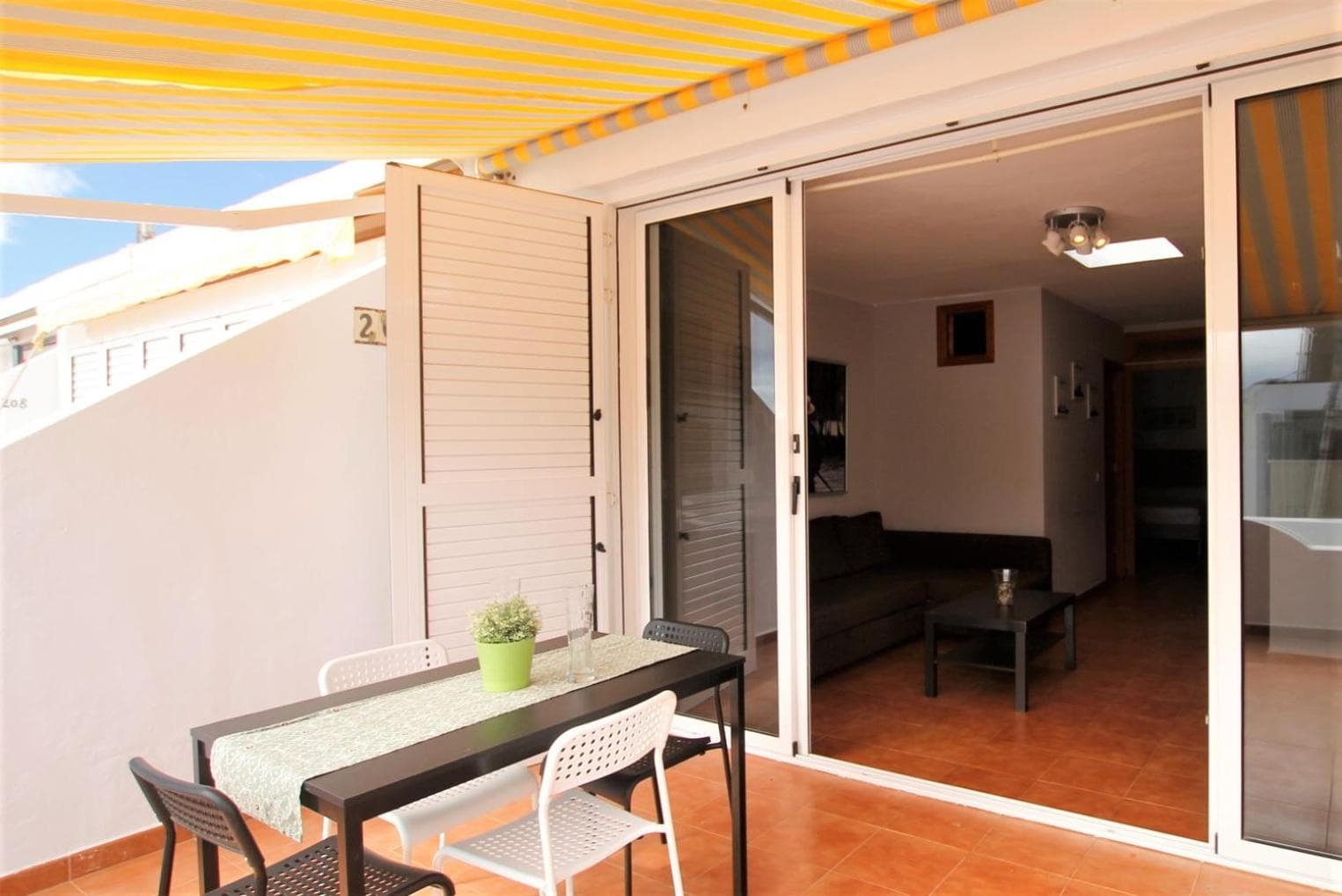 El Mijo Alojamiento, 