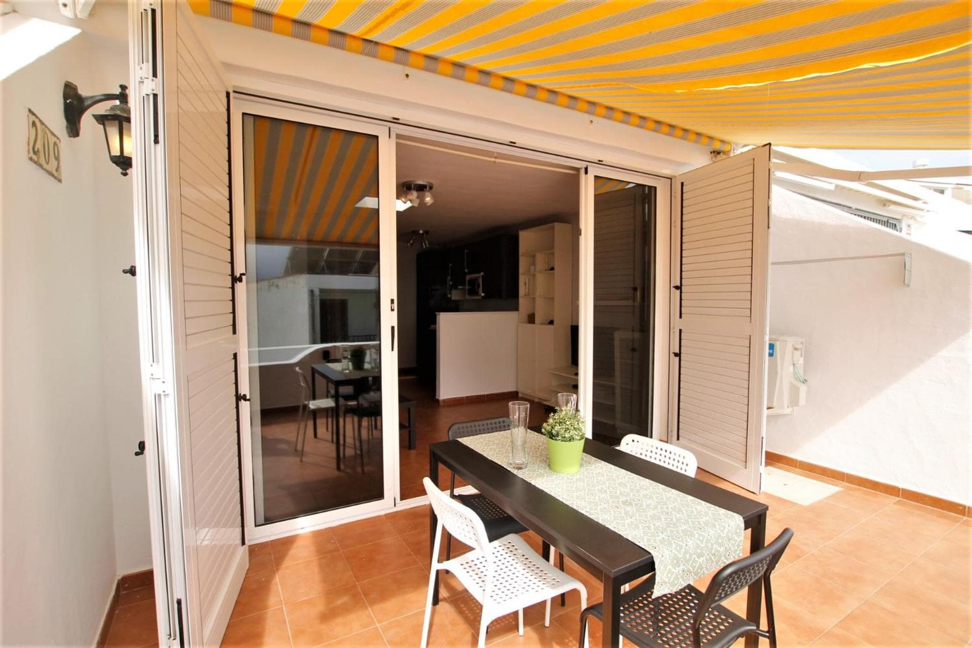 El Mijo Alojamiento, 