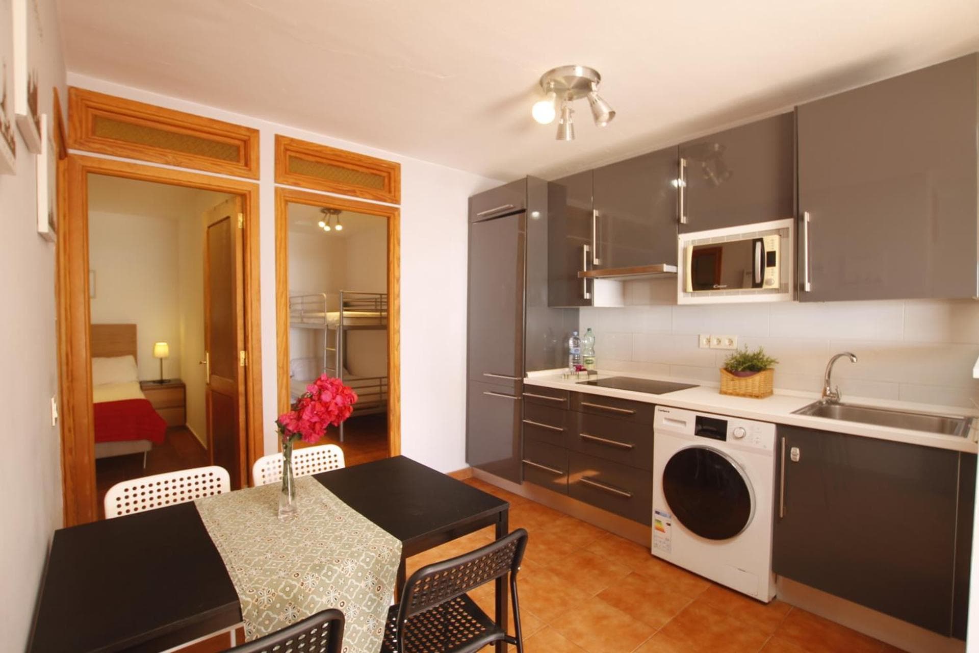 El Mijo Alojamiento, 