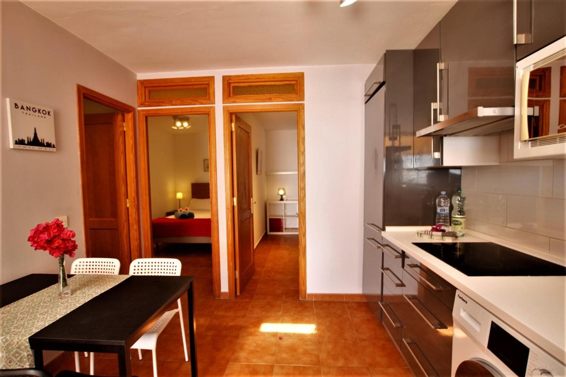 El Mijo Alojamiento, 