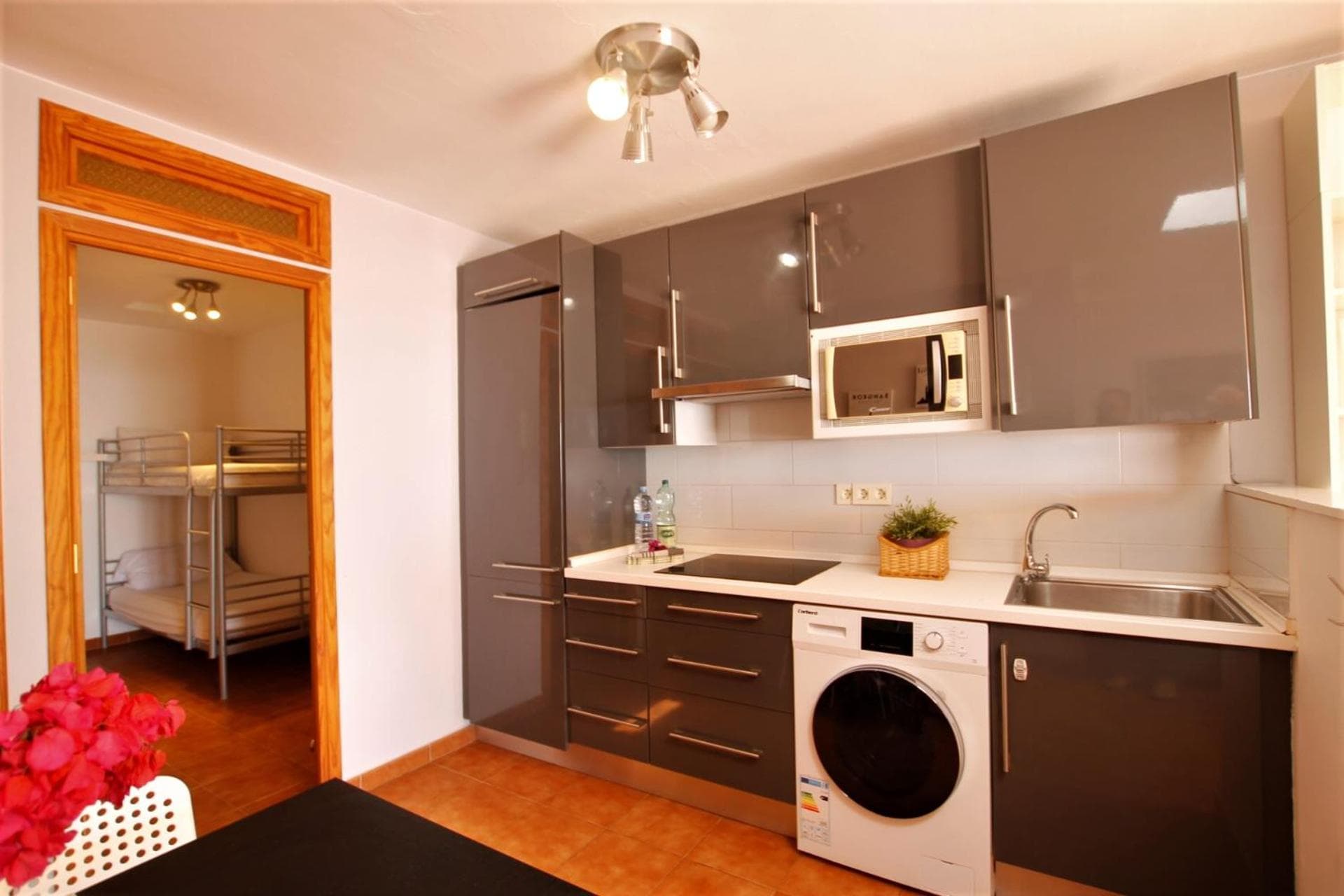 El Mijo Alojamiento, 