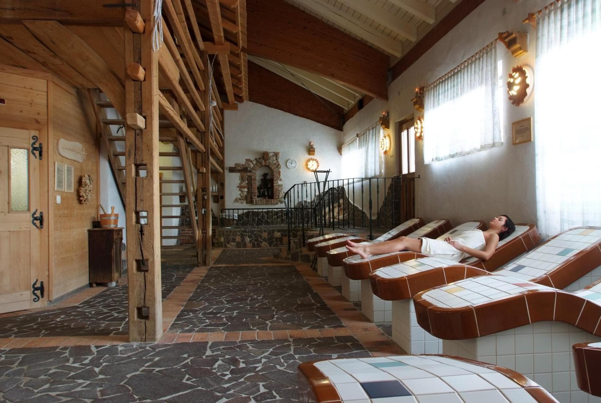 Terme Zrece - Hotel Vital, 