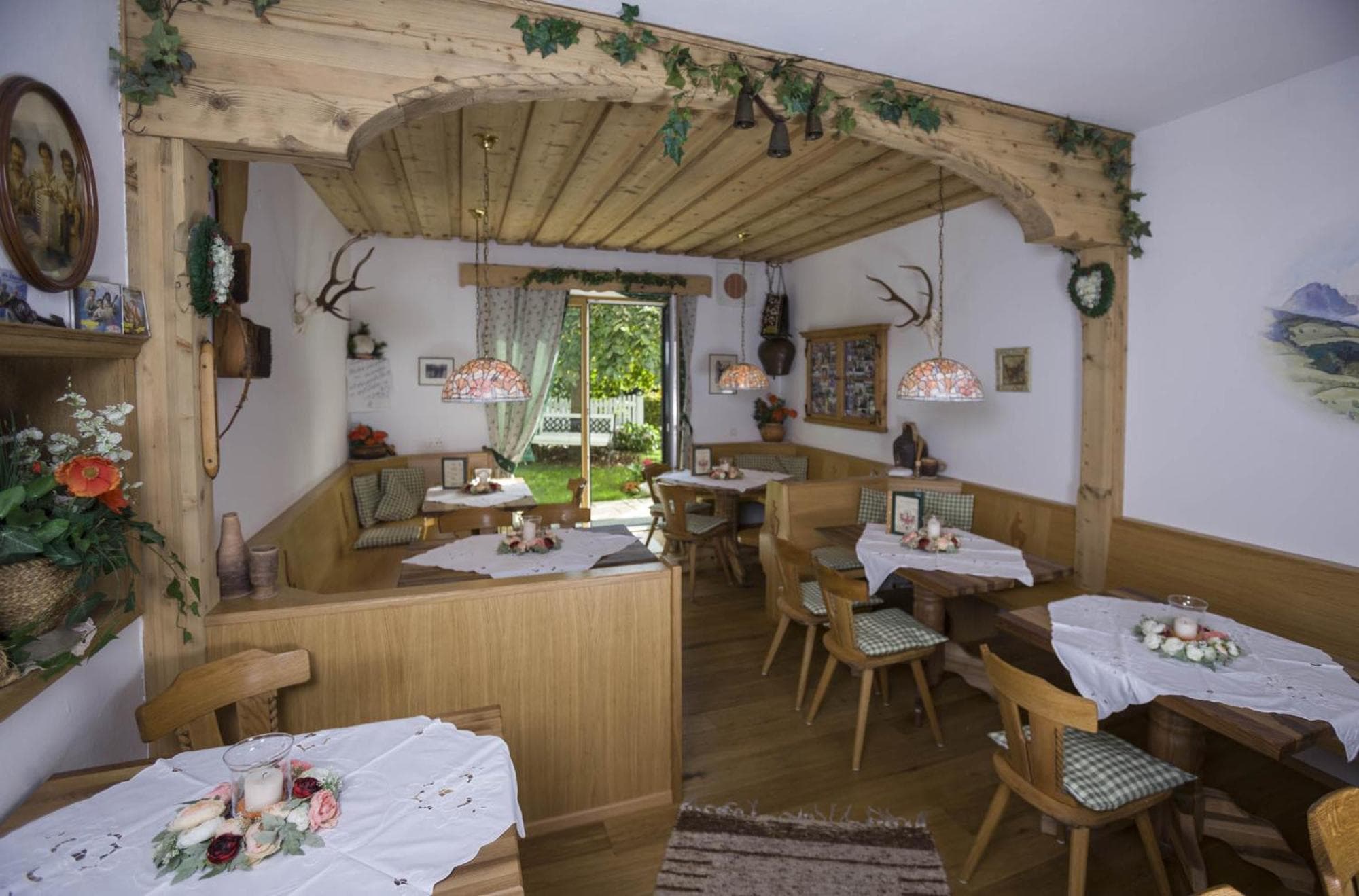 Hotel Garni Zimmermann, 