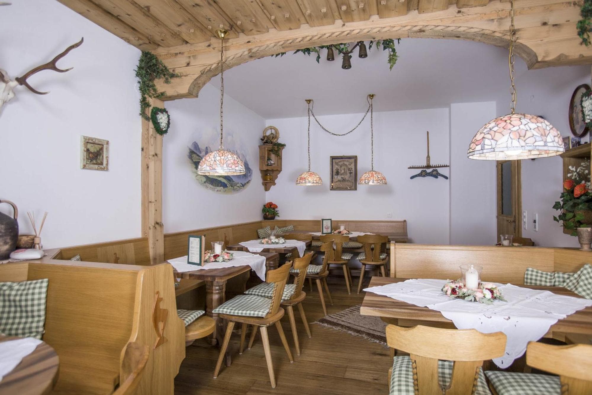 Hotel Garni Zimmermann, 