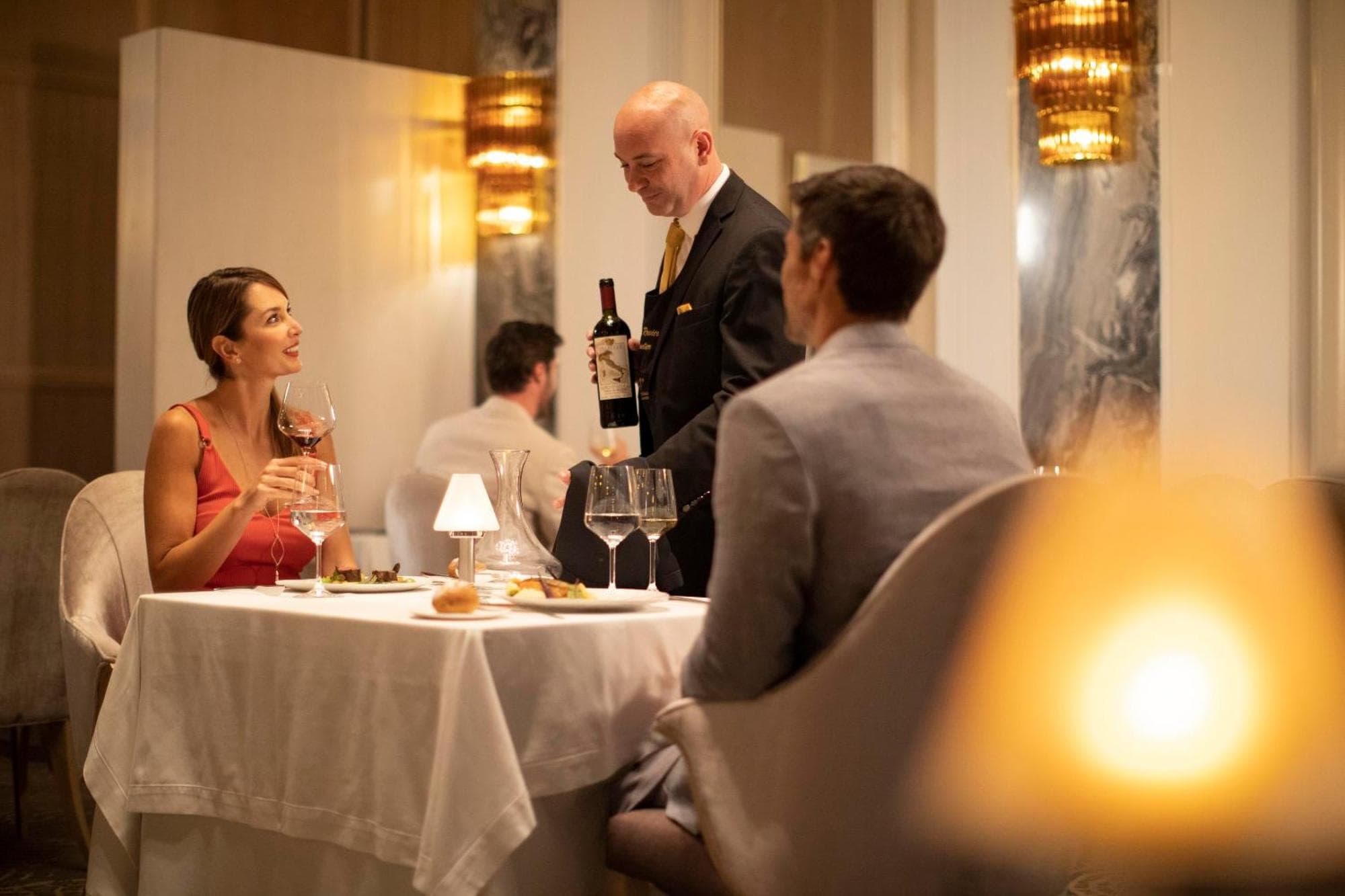 Le Blanc Spa Resort Cancun - Adults Only - All-Inclusive, 