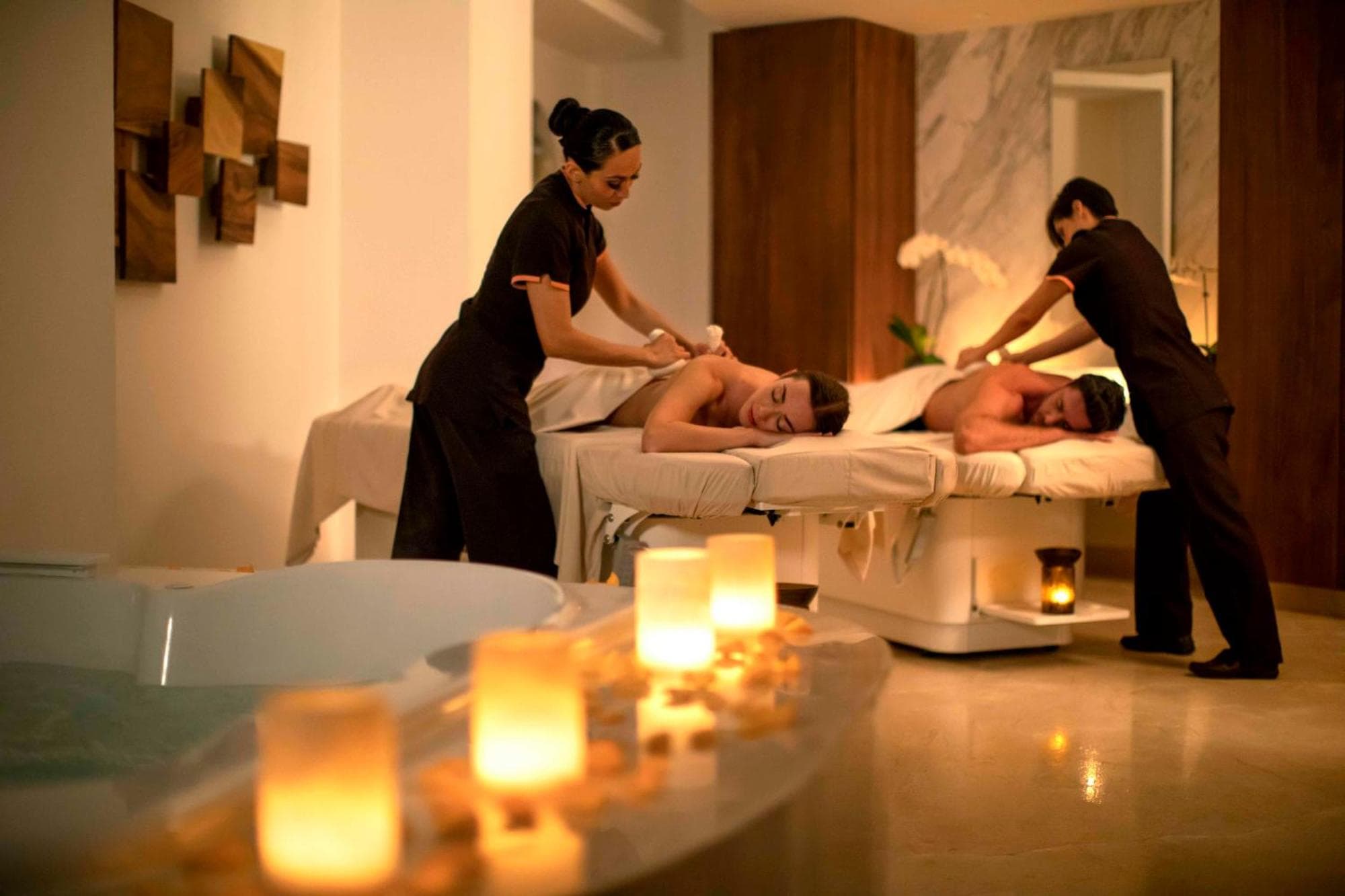 Le Blanc Spa Resort Cancun - Adults Only - All-Inclusive, 