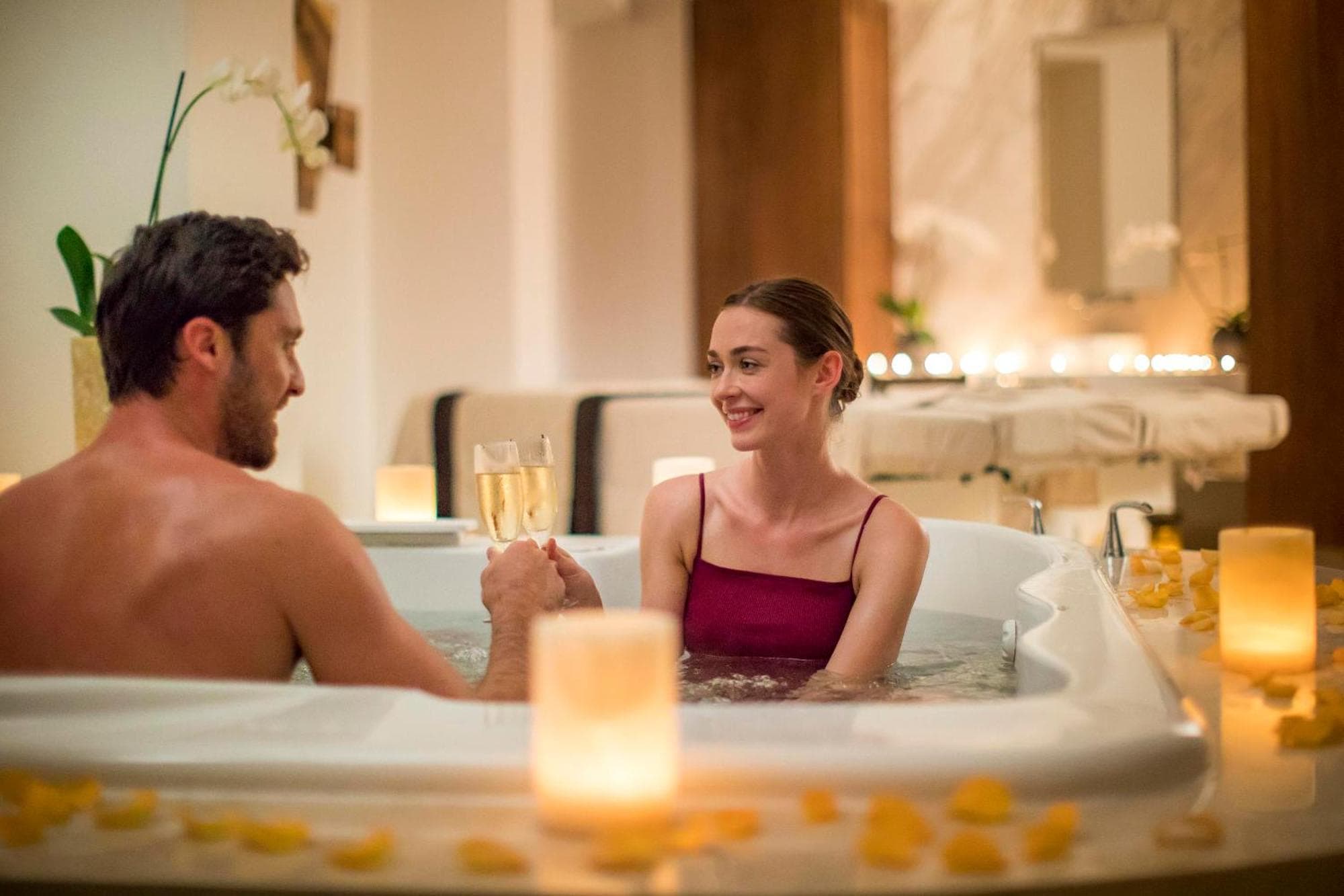 Le Blanc Spa Resort Cancun - Adults Only - All-Inclusive, 