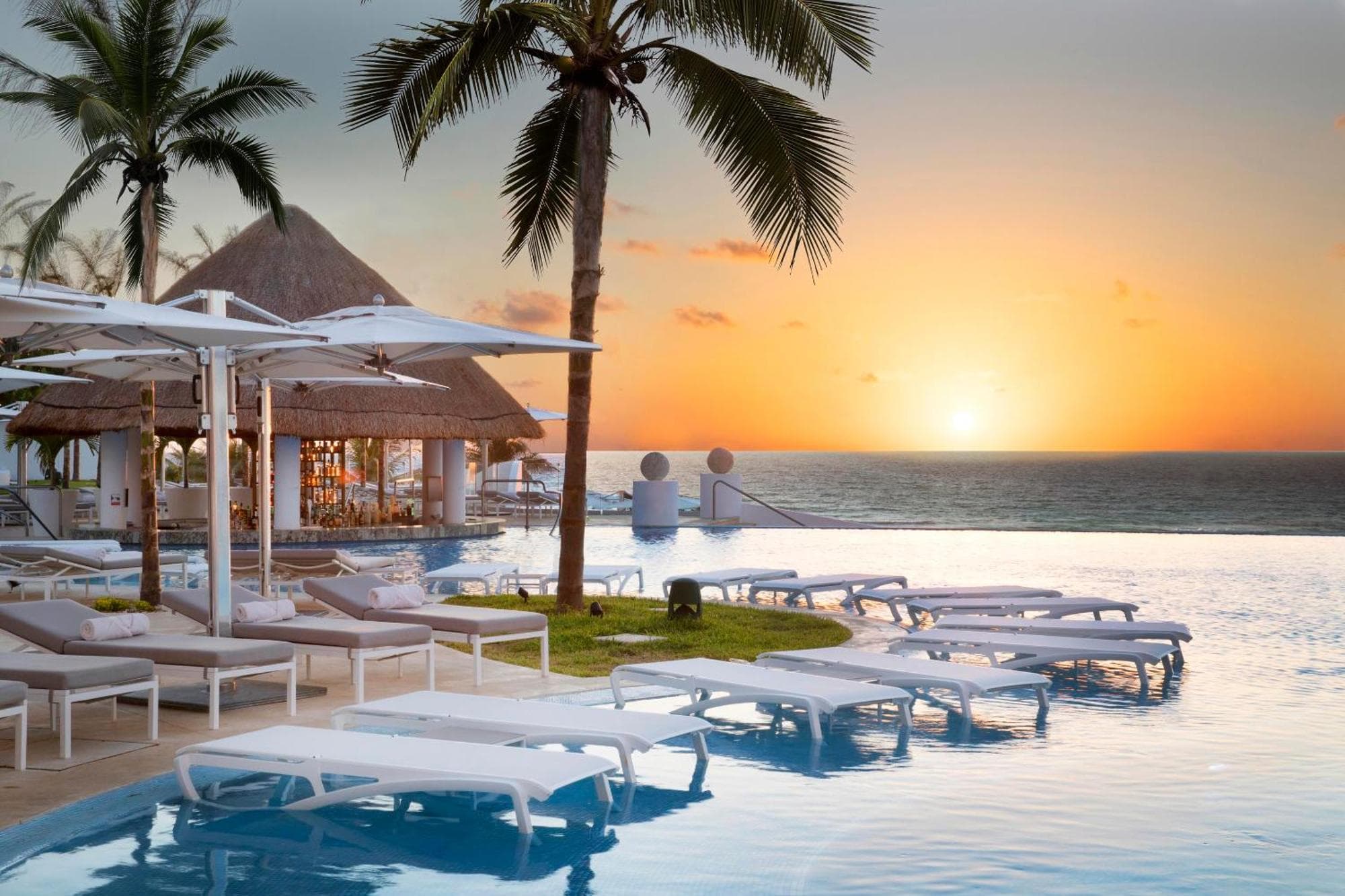 Le Blanc Spa Resort Cancun - Adults Only - All-Inclusive, 