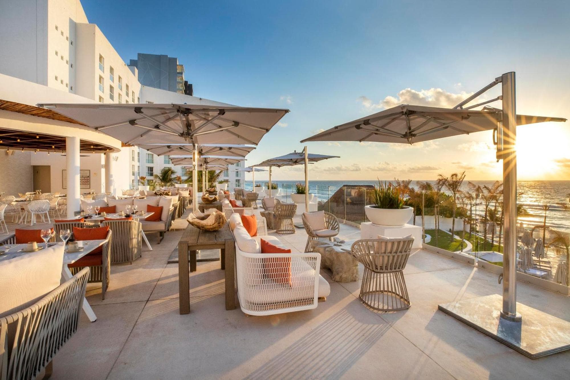 Le Blanc Spa Resort Cancun - Adults Only - All-Inclusive, 