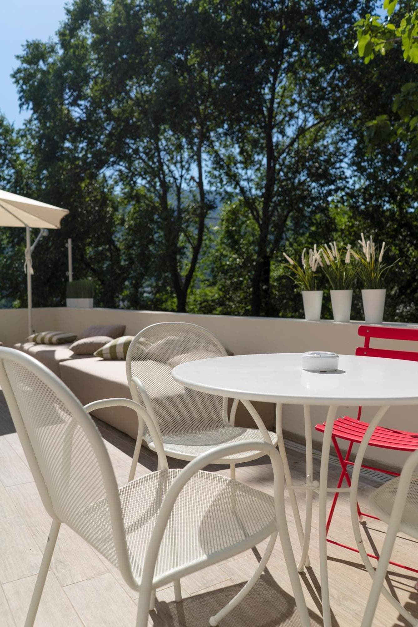 Tesoro Nascosto B&B, 