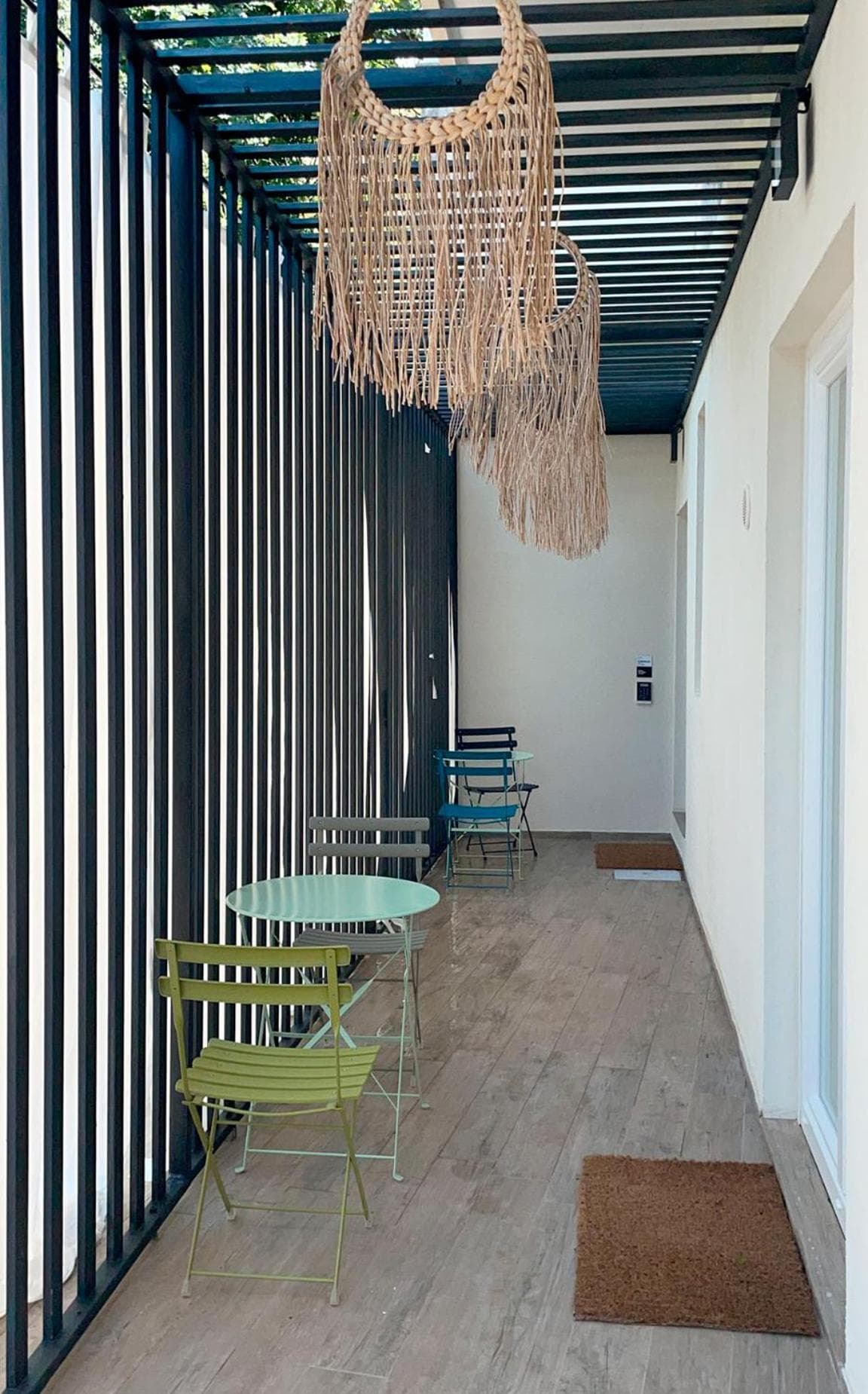 Tesoro Nascosto B&B, 