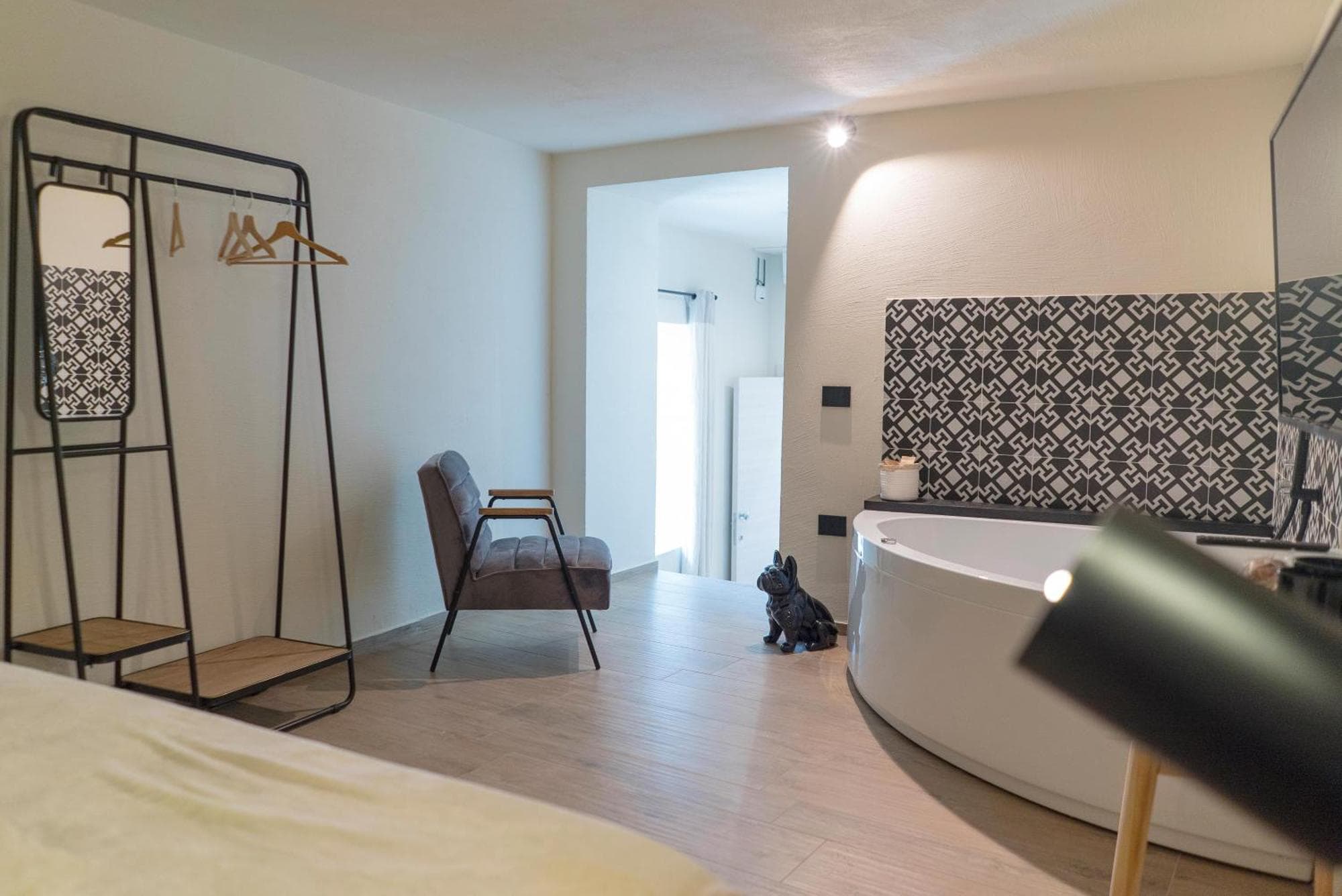 Tesoro Nascosto B&B, 