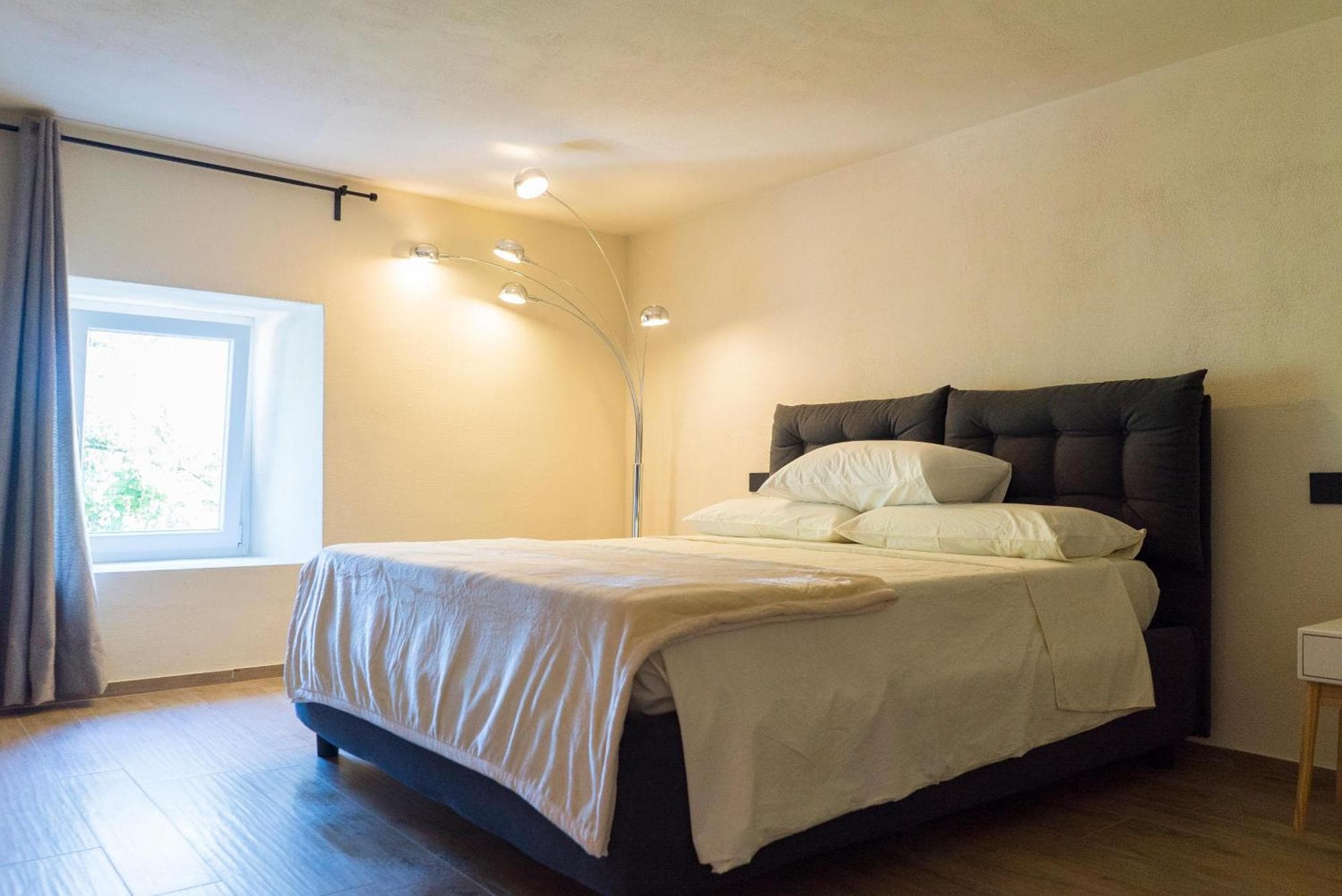 Tesoro Nascosto B&B, 