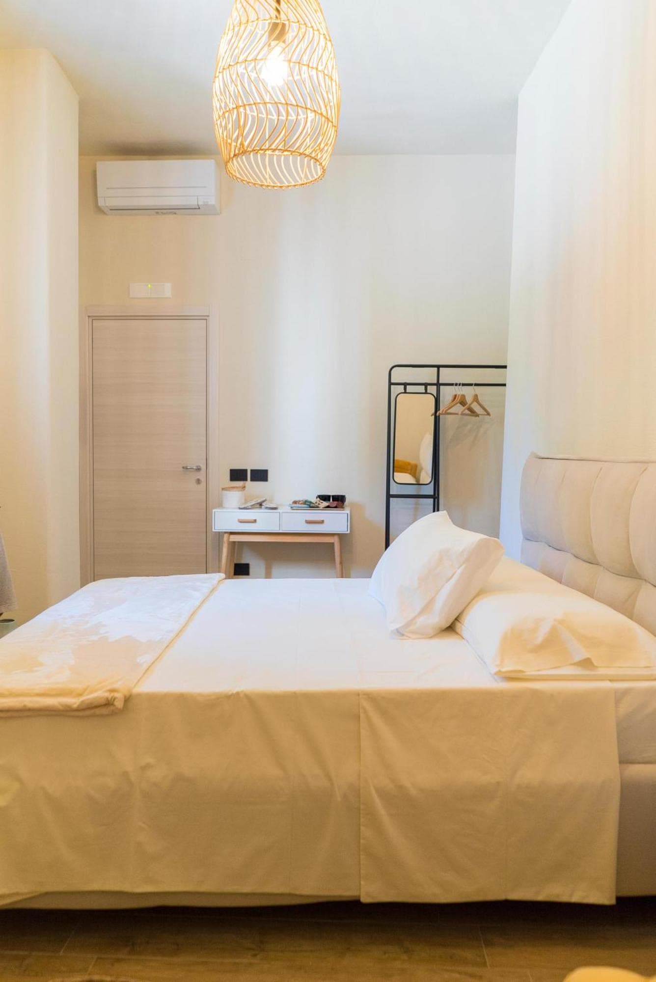 Tesoro Nascosto B&B, 