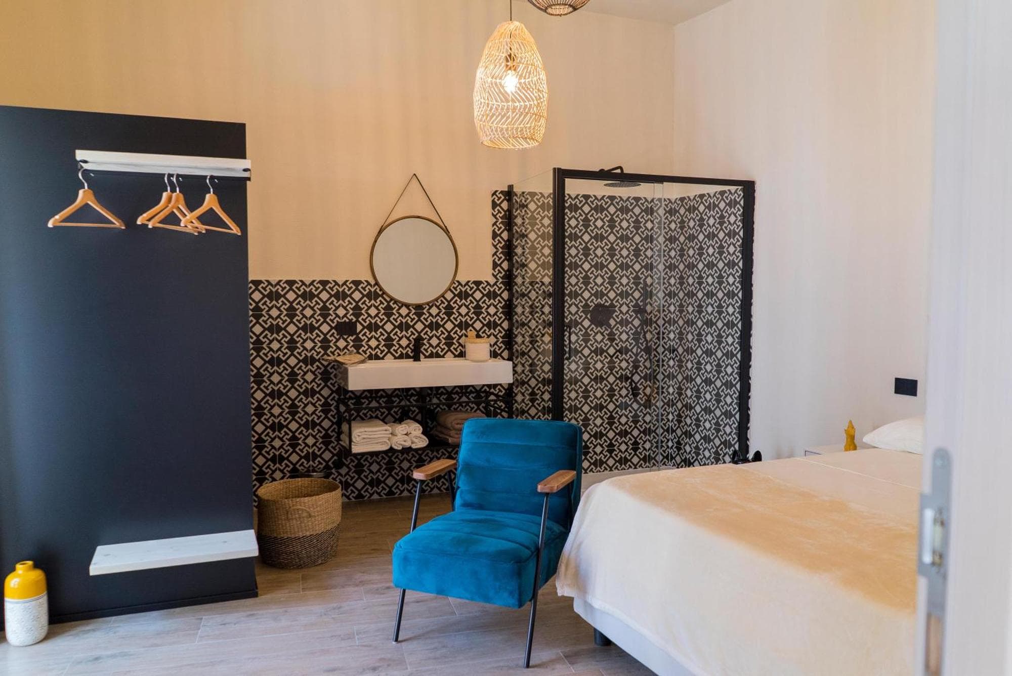 Tesoro Nascosto B&B, 