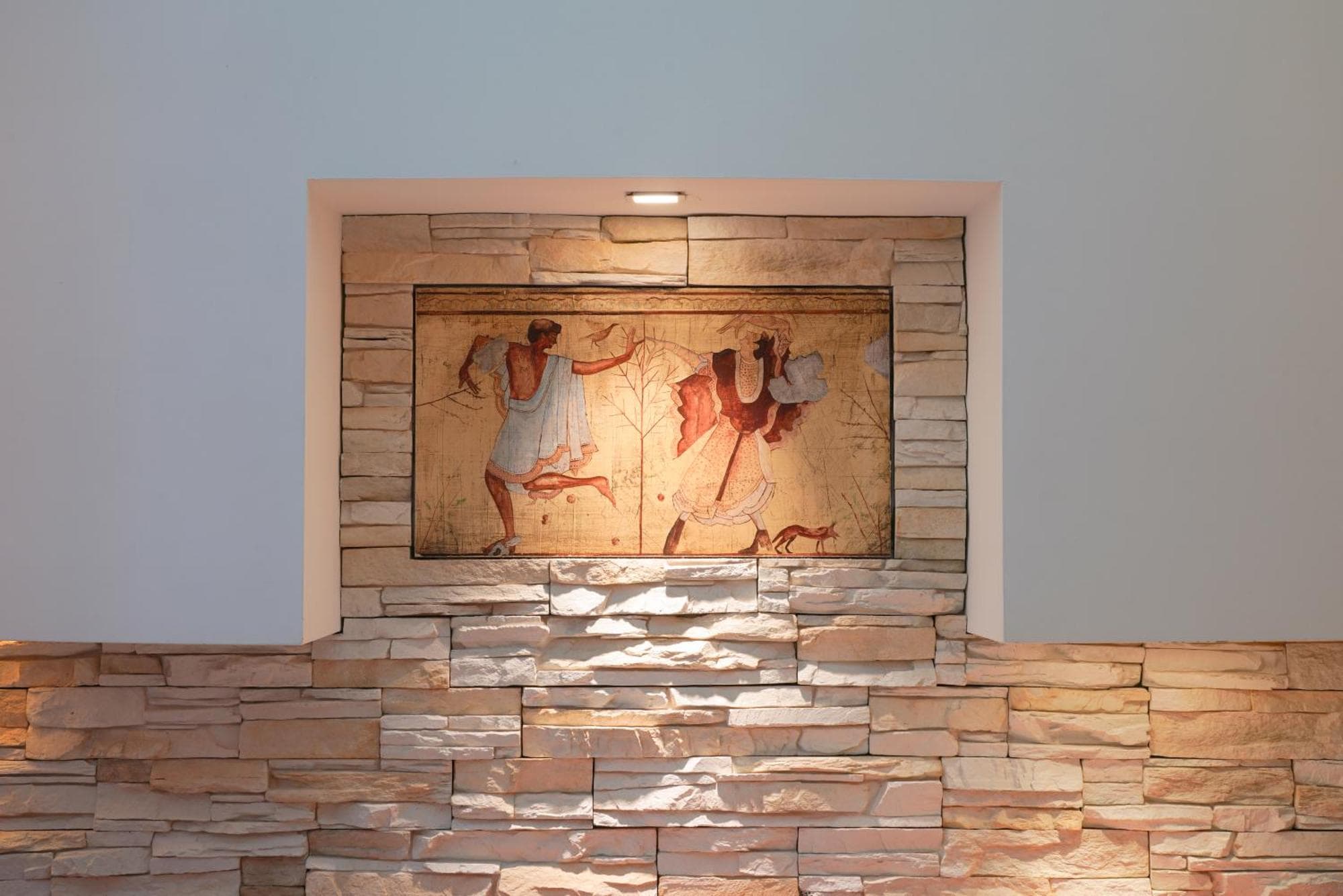 Aurora Garden Lodging - Rooms & Apartment, 