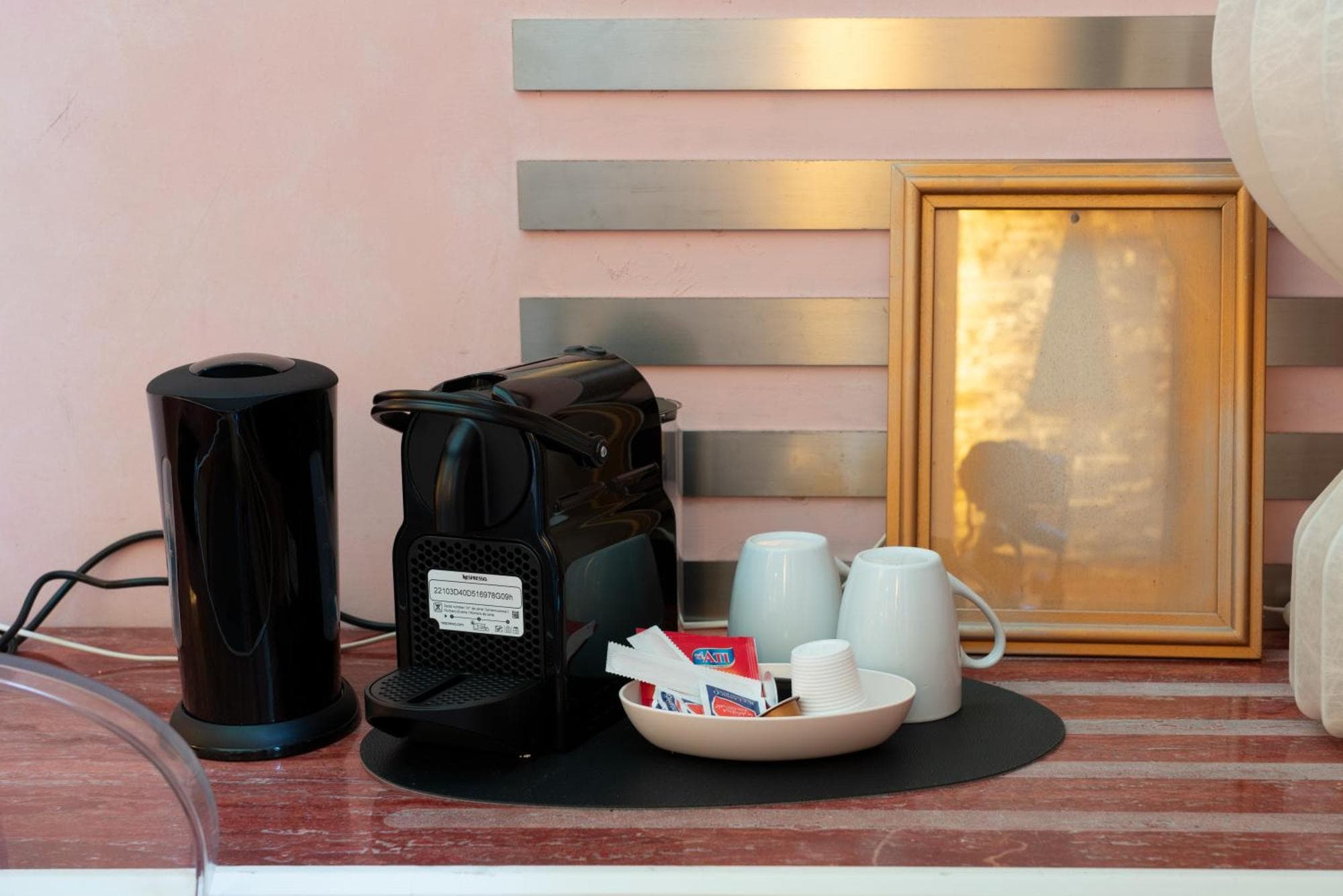 Aurora Garden Lodging - Rooms & Apartment, 