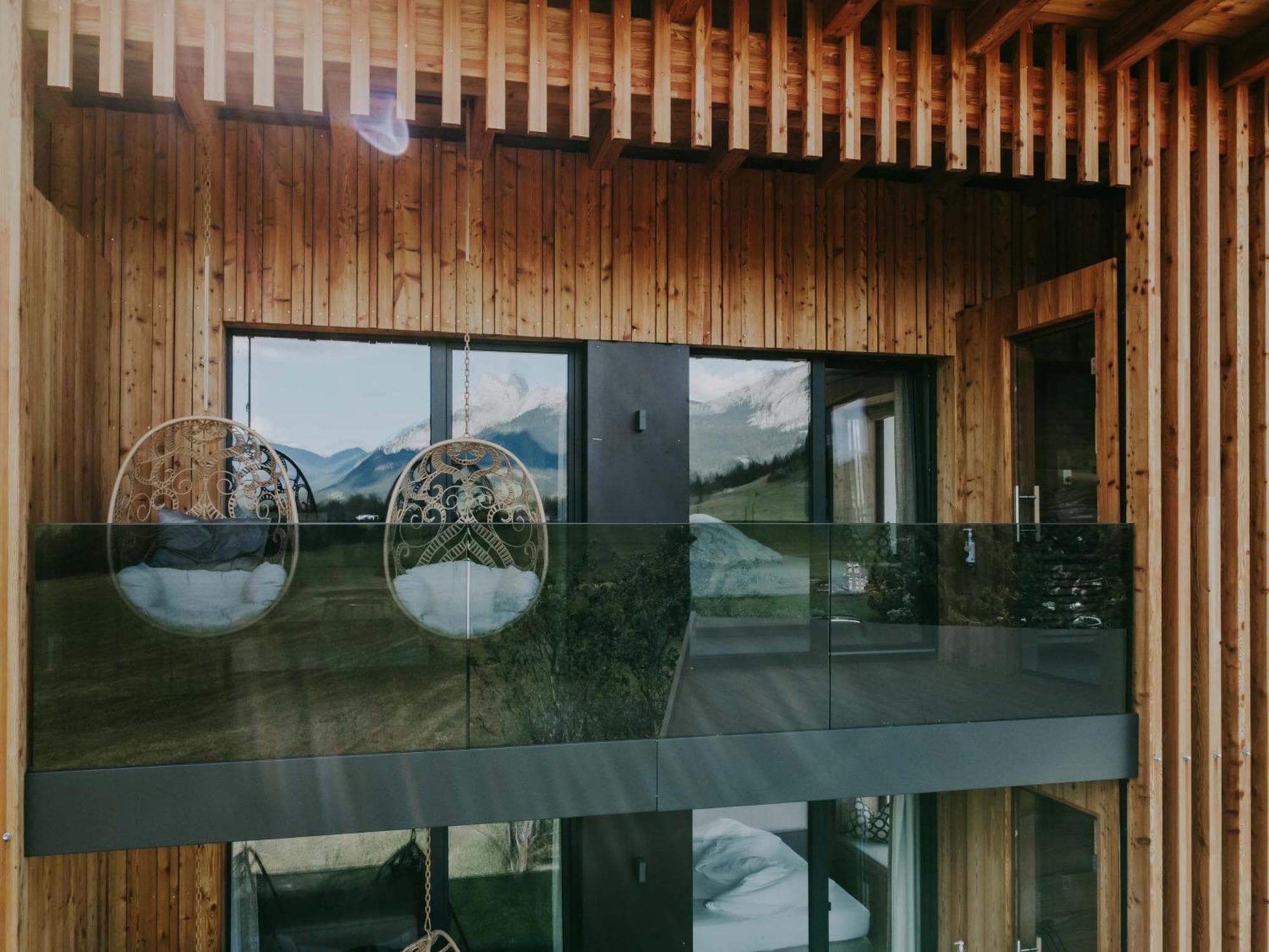 MONS suites wine passion, 