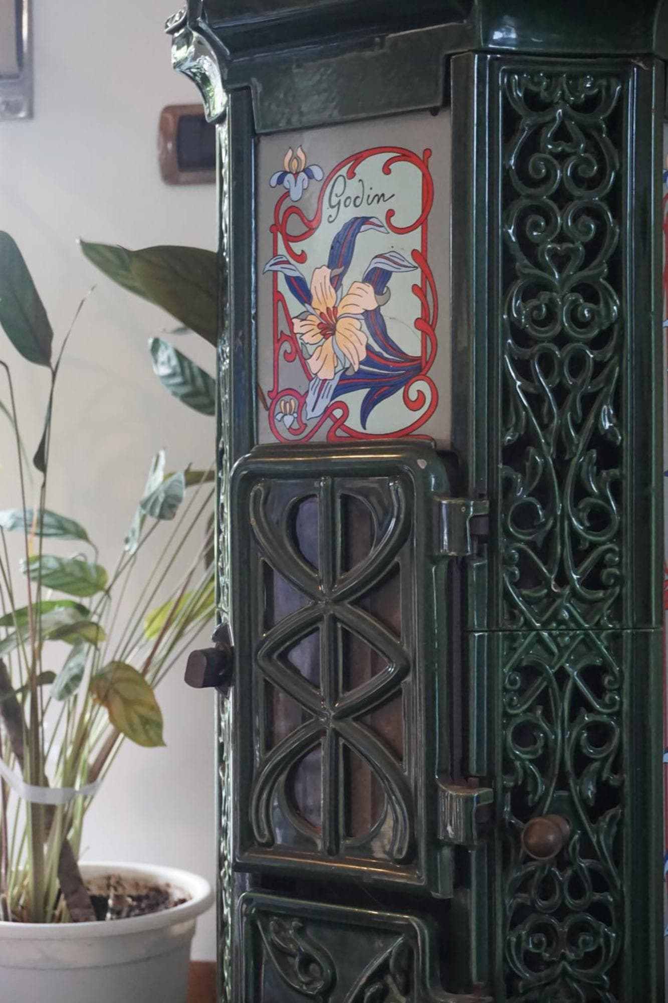 Al Picchio Verde A.P.S., 