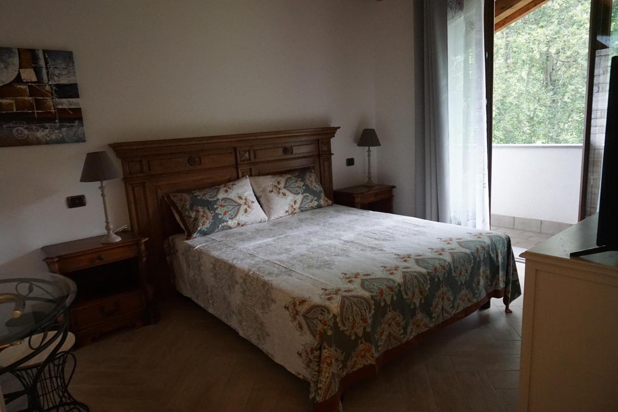 Al Picchio Verde A.P.S., 