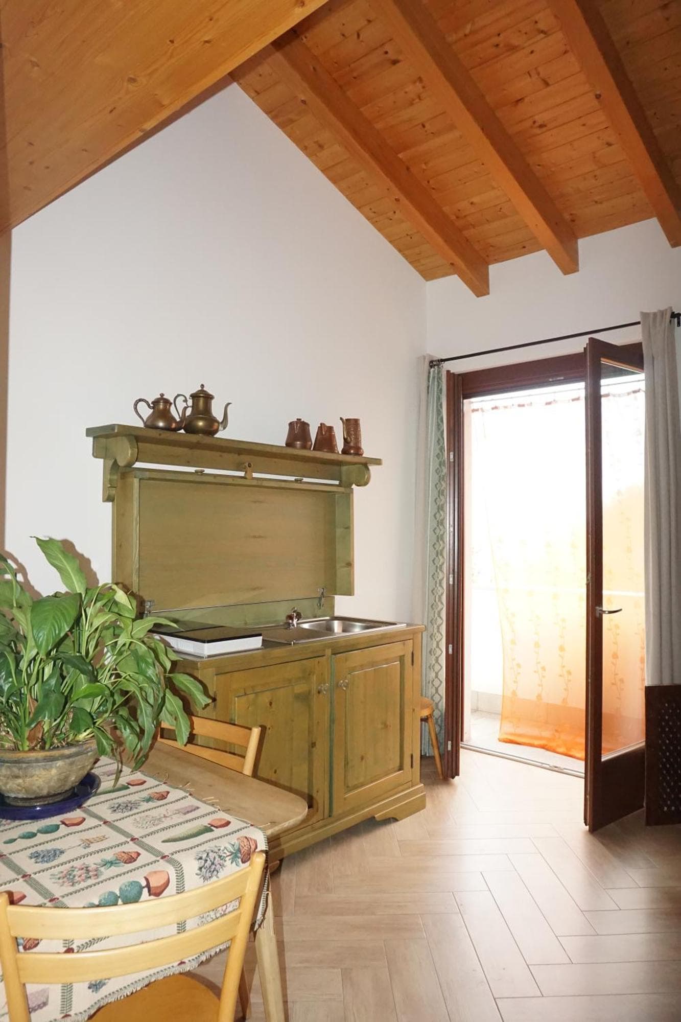 Al Picchio Verde A.P.S., 